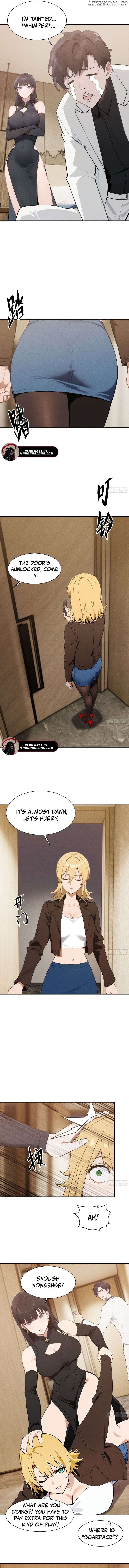 I Became a White Impermanence Chapter 2 - Page 7