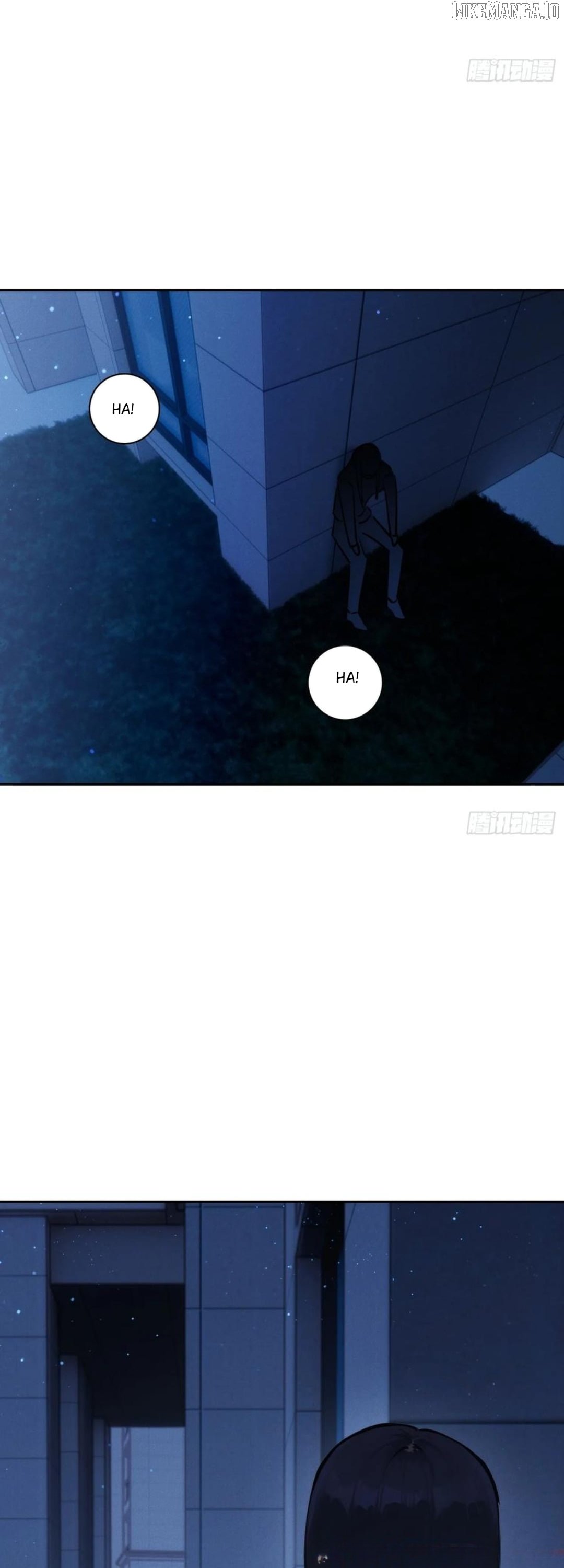 I Became a White Impermanence Chapter 22 - Page 27