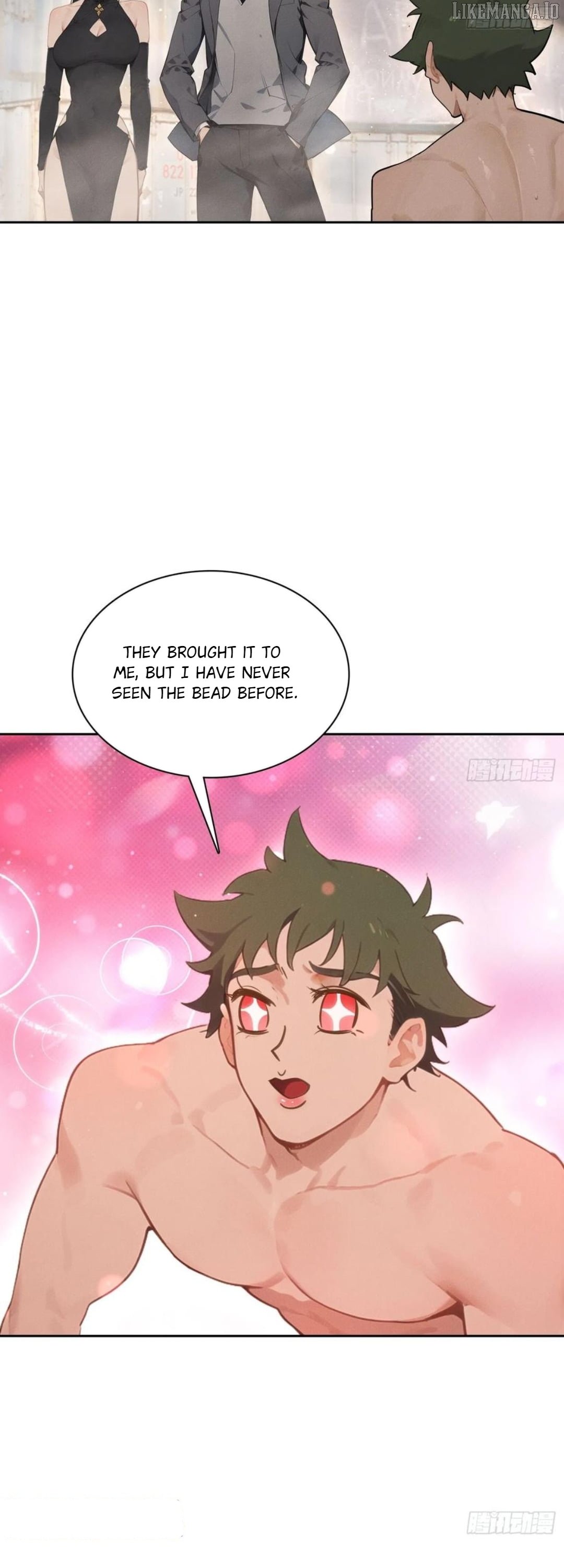 I Became a White Impermanence Chapter 29 - Page 2