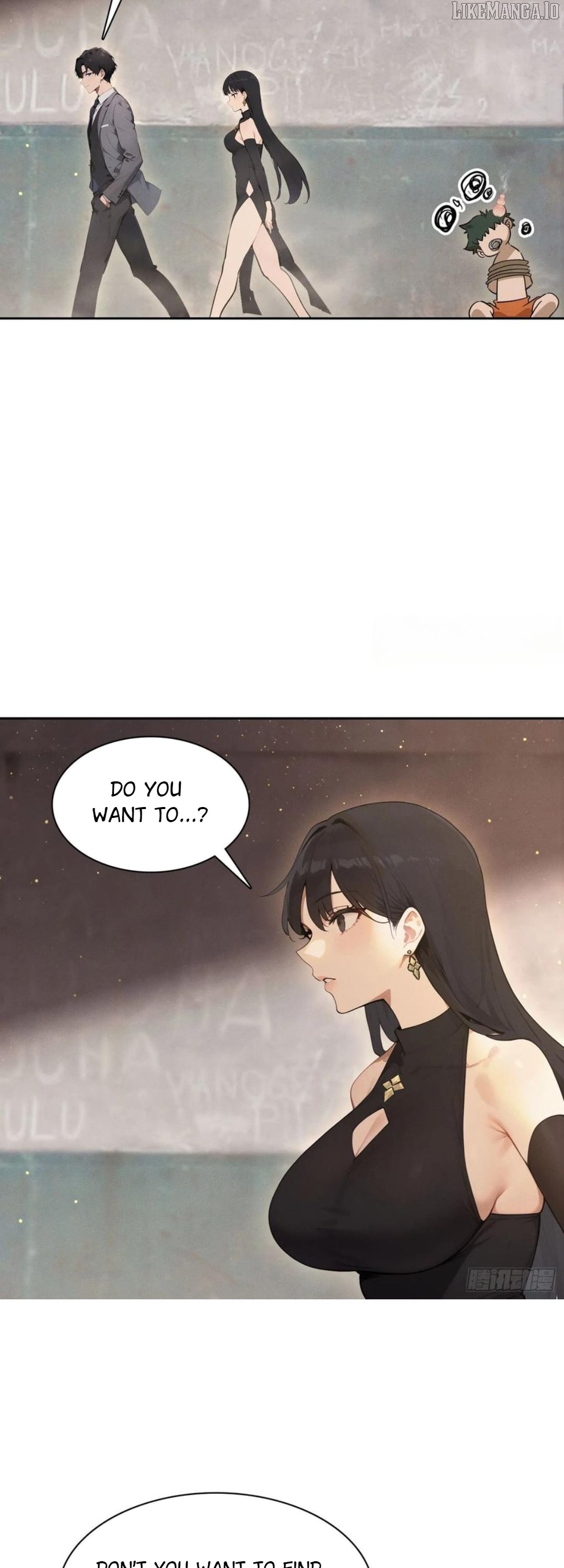 I Became a White Impermanence Chapter 29 - Page 4