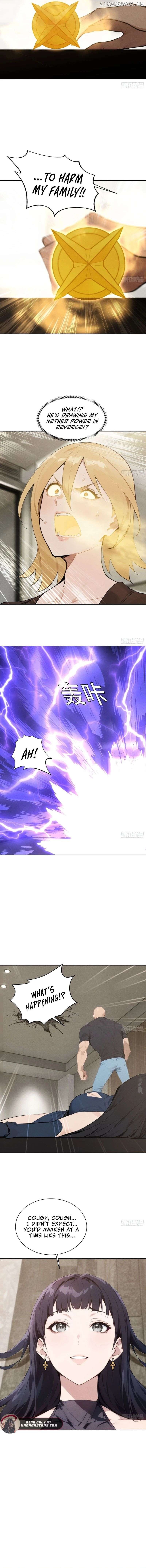 I Became a White Impermanence Chapter 3 - Page 7