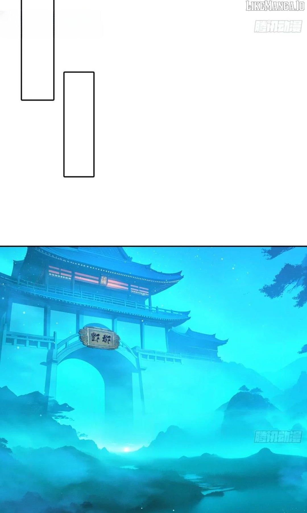 I Became a White Impermanence Chapter 32 - Page 10