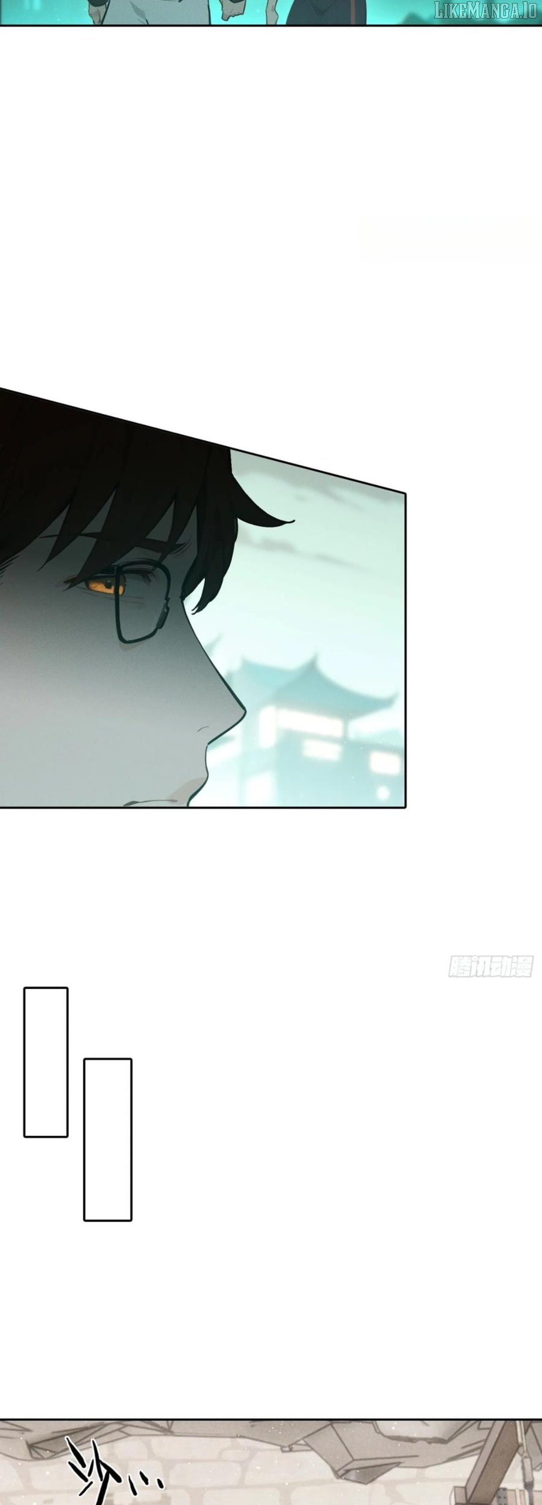 I Became a White Impermanence Chapter 36 - Page 29