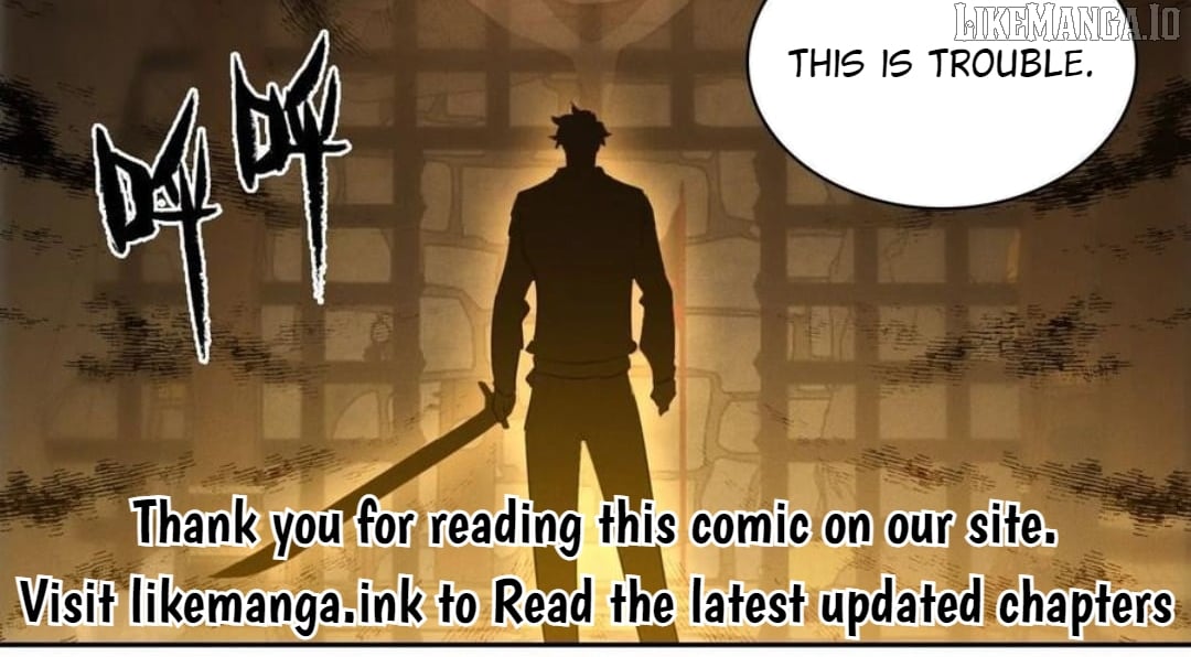 I Became a White Impermanence Chapter 36 - Page 35