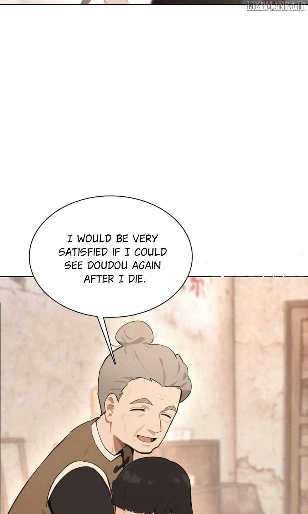 I Became a White Impermanence Chapter 38 - Page 20