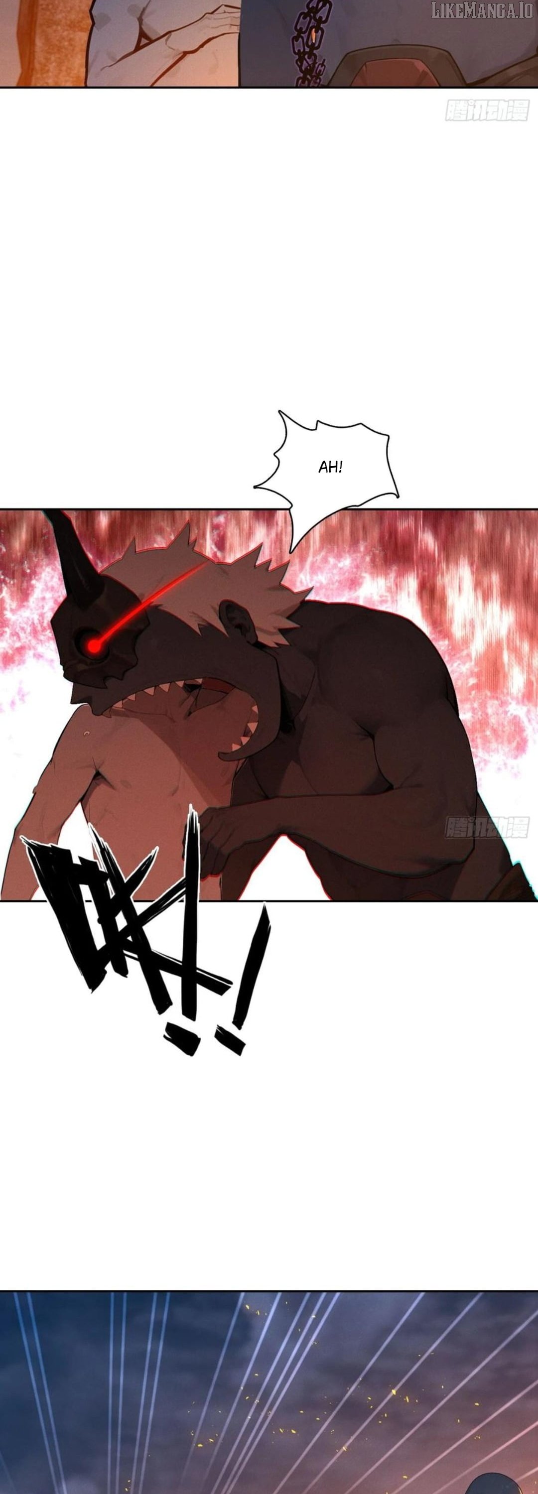 I Became a White Impermanence Chapter 39 - Page 9