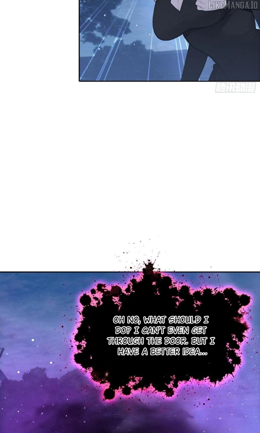 I Became a White Impermanence Chapter 40 - Page 30