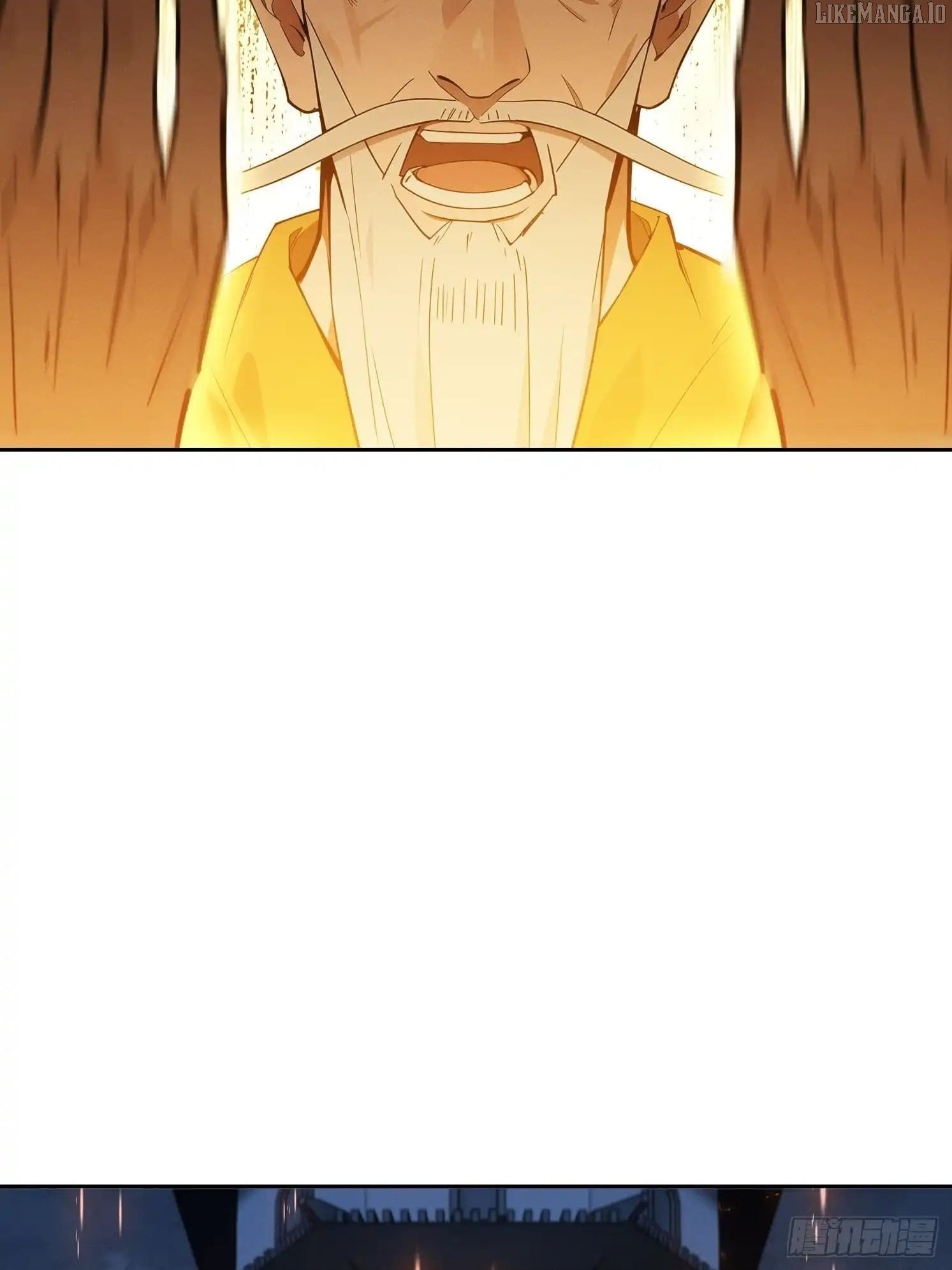 I Became a White Impermanence Chapter 41 - Page 12