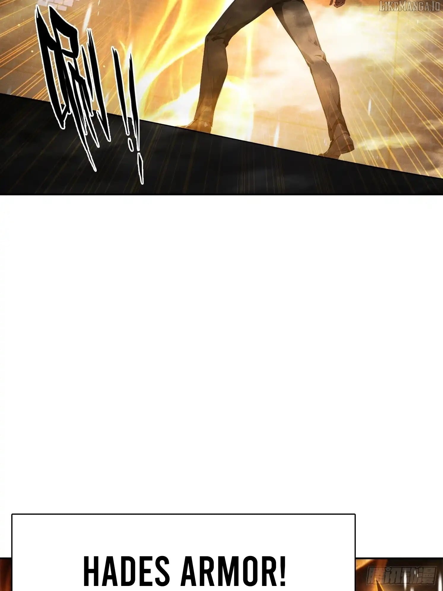 I Became a White Impermanence Chapter 41 - Page 43