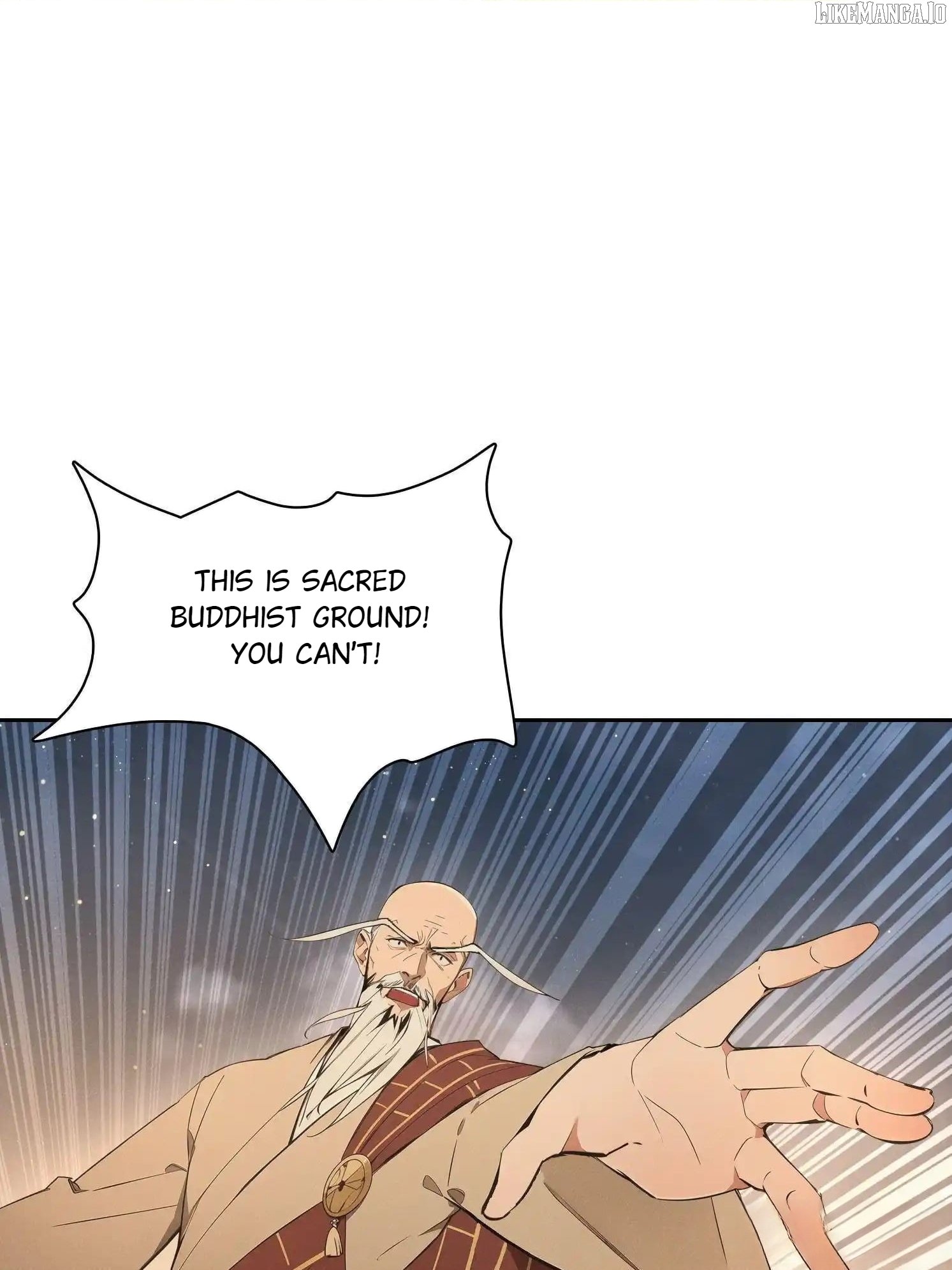 I Became a White Impermanence Chapter 41 - Page 52