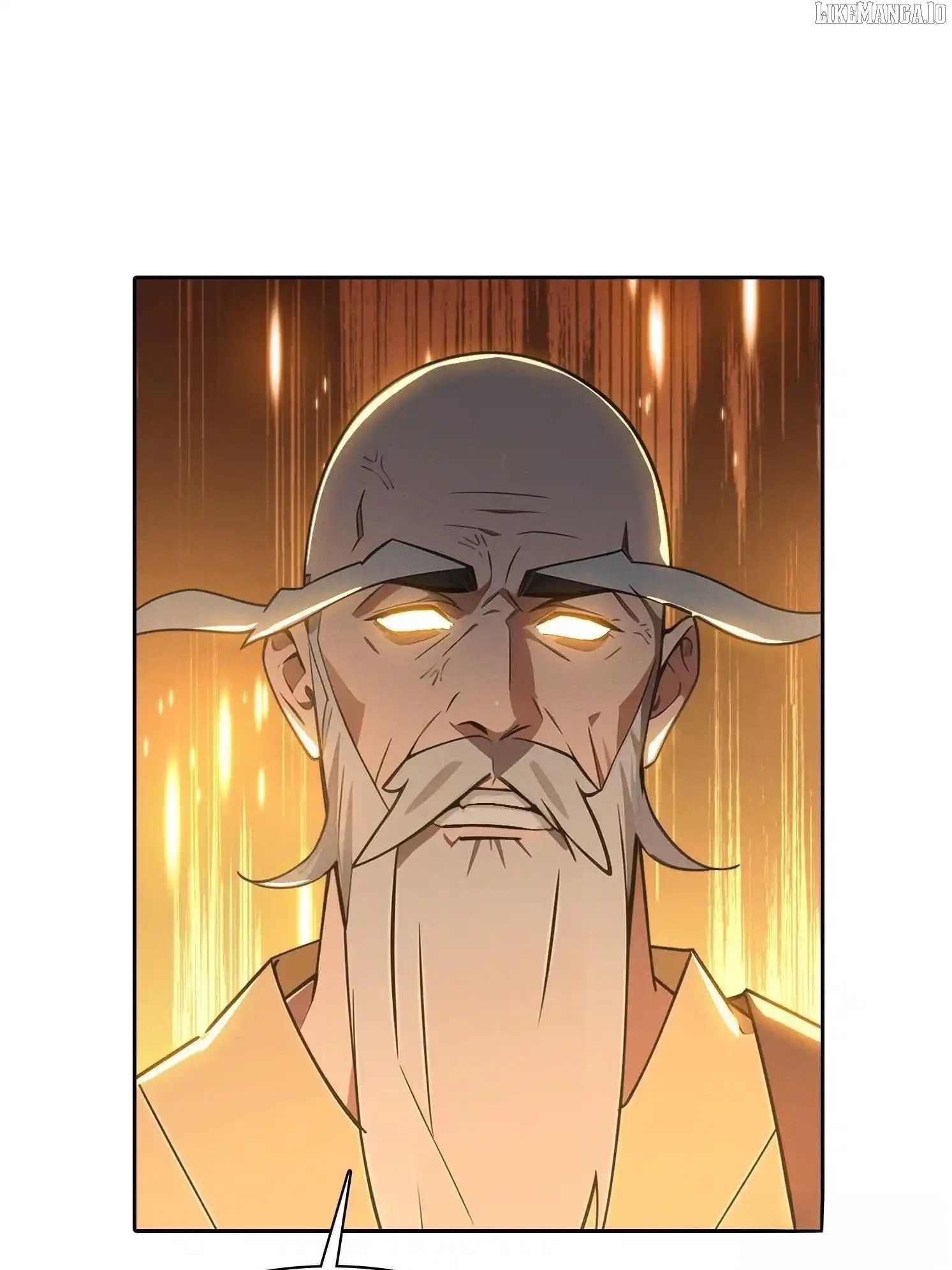 I Became a White Impermanence Chapter 41 - Page 7