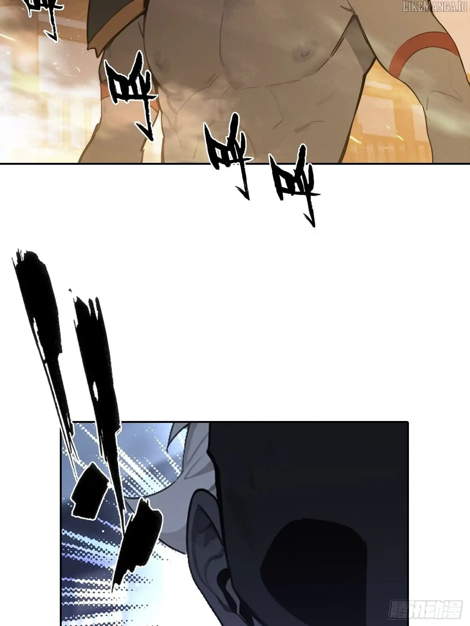 I Became a White Impermanence Chapter 41 - Page 64