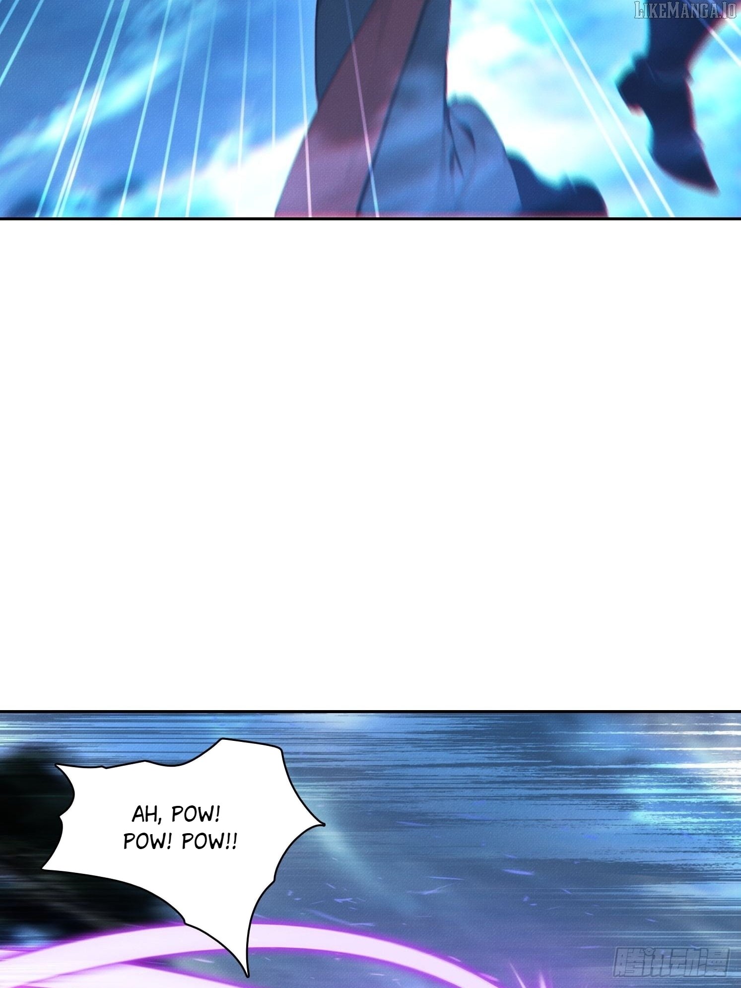 I Became a White Impermanence Chapter 42 - Page 21