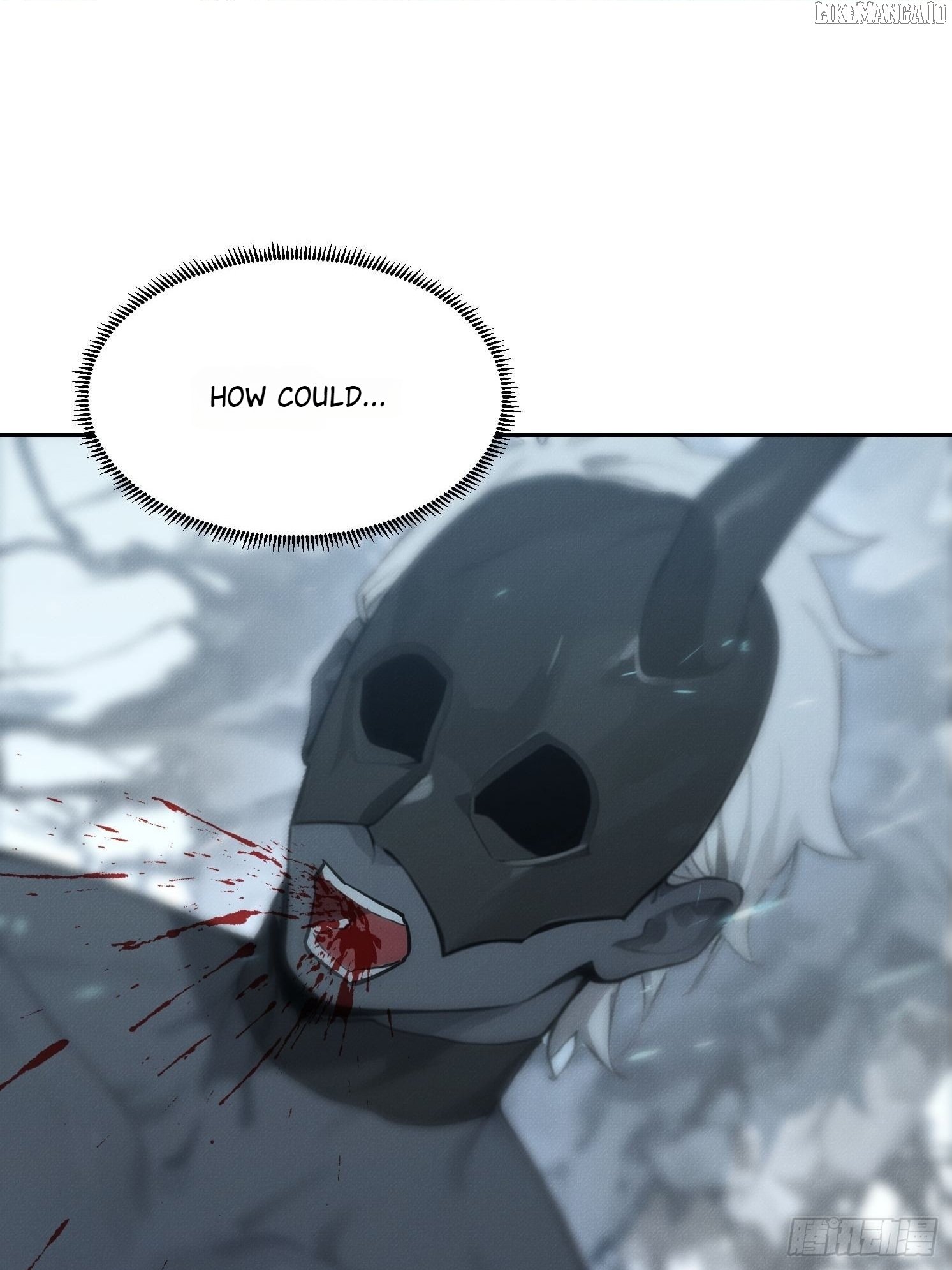 I Became a White Impermanence Chapter 42 - Page 30