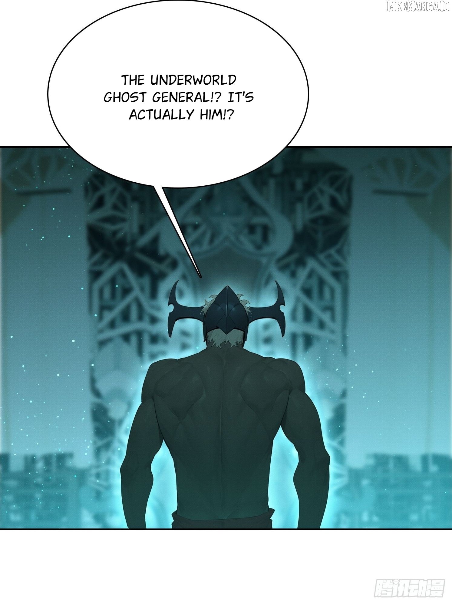 I Became a White Impermanence Chapter 42 - Page 49
