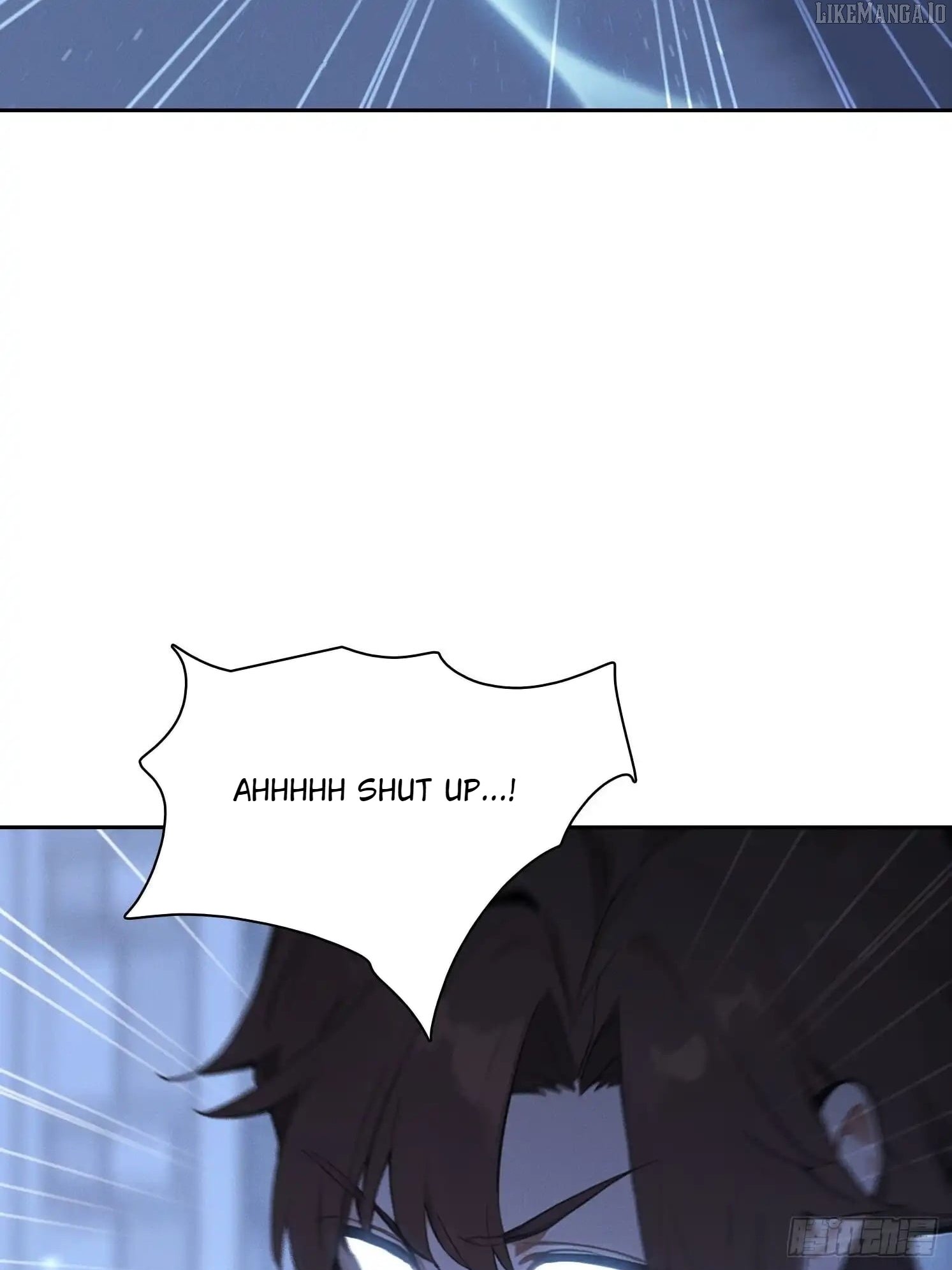 I Became a White Impermanence Chapter 43 - Page 14
