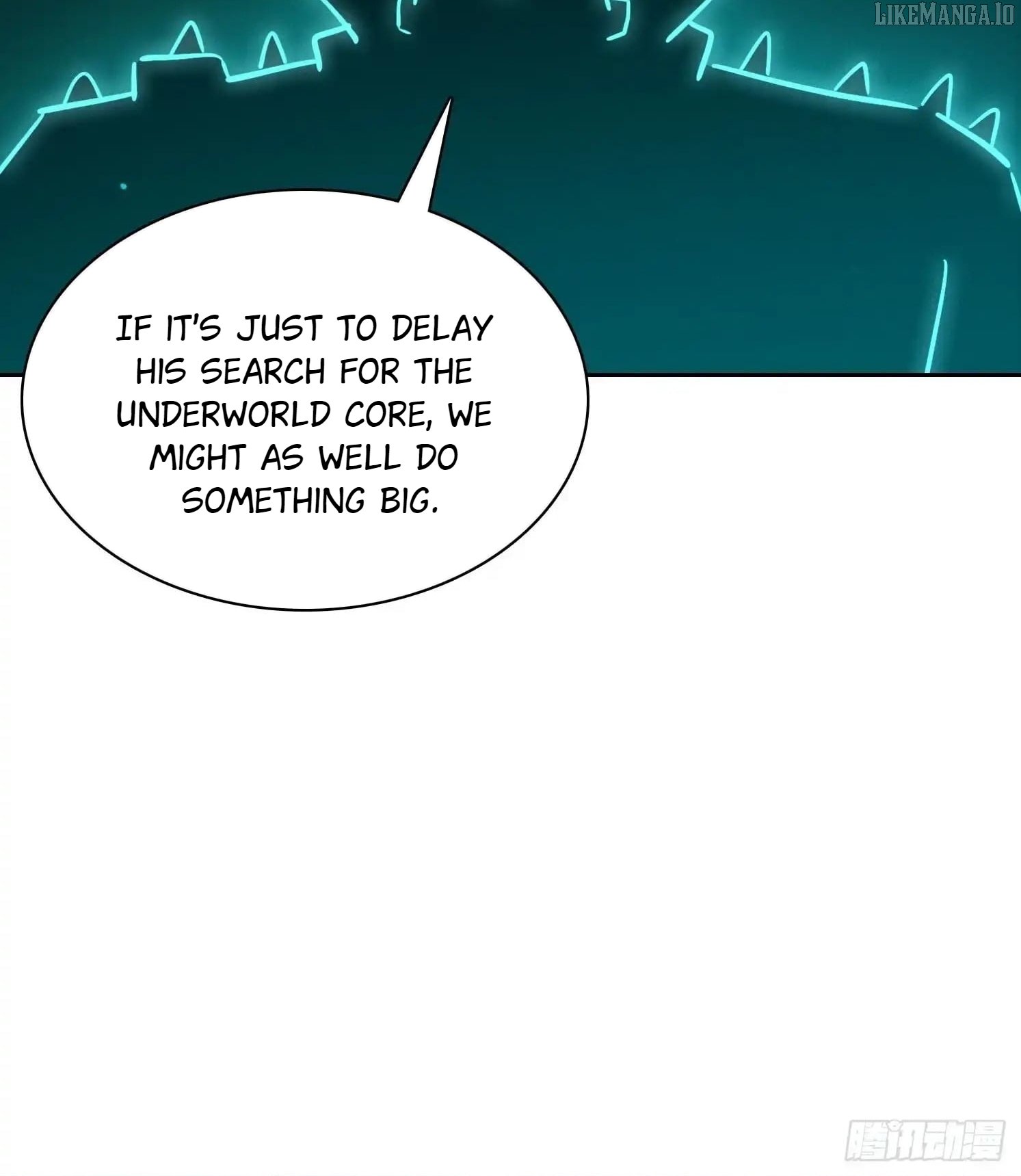 I Became a White Impermanence Chapter 43 - Page 51