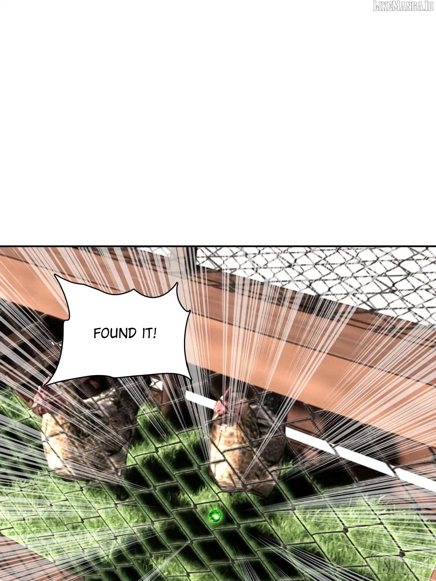 I Became a White Impermanence Chapter 43 - Page 54