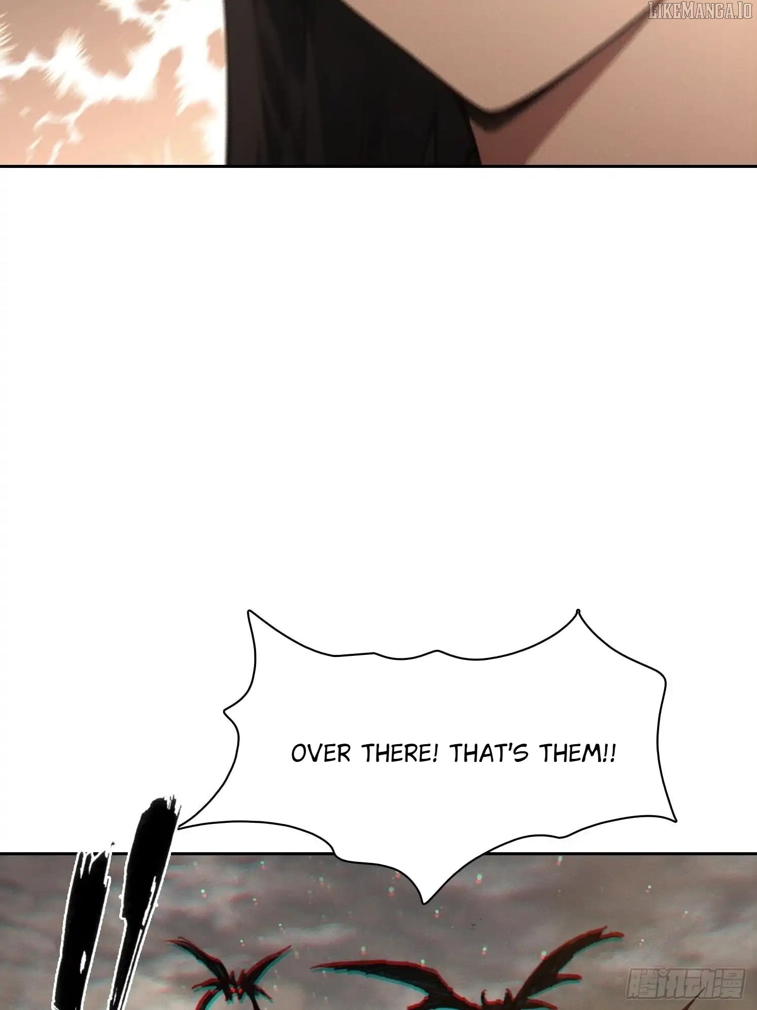 I Became a White Impermanence Chapter 43 - Page 67
