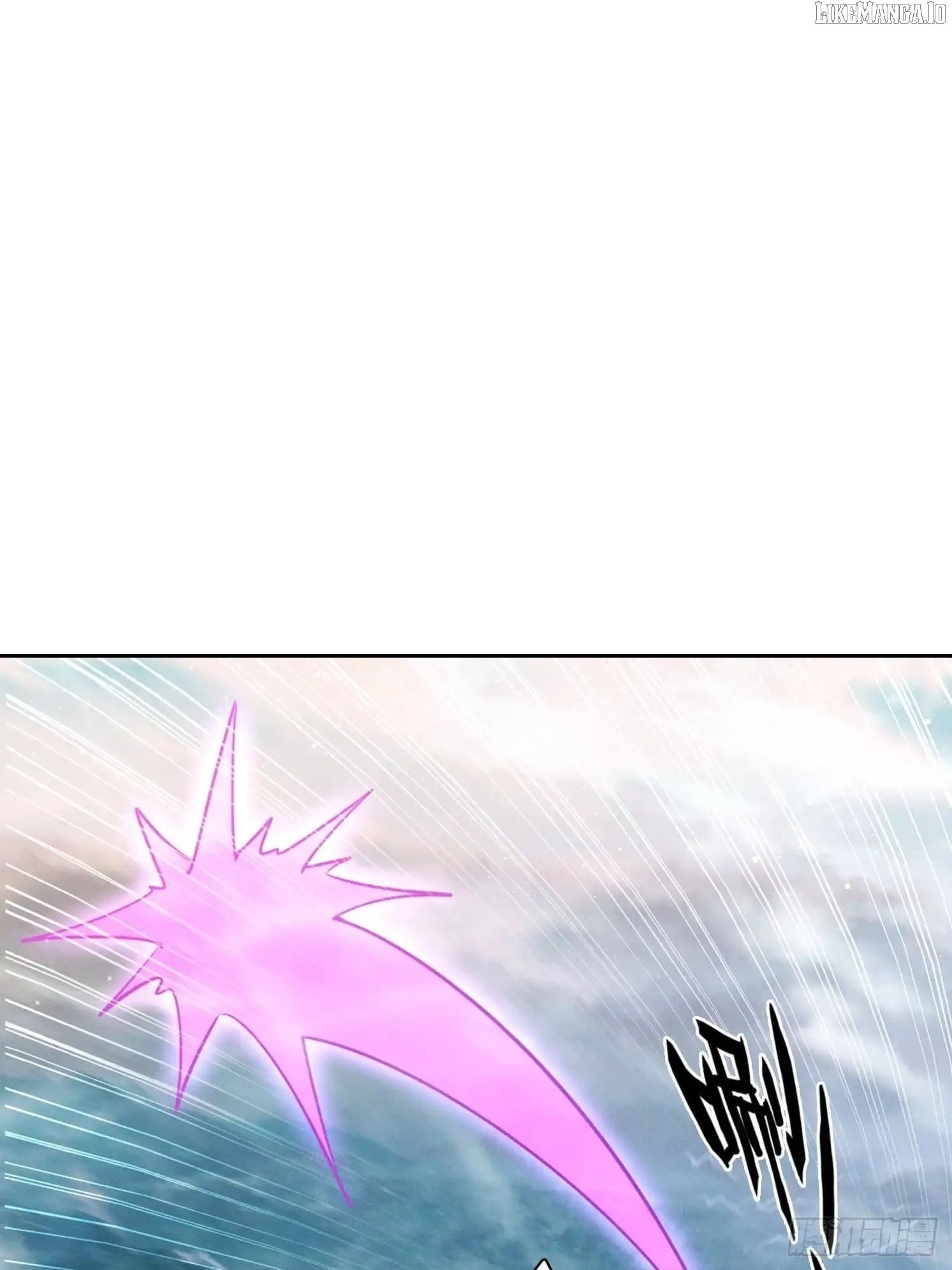 I Became a White Impermanence Chapter 44 - Page 11