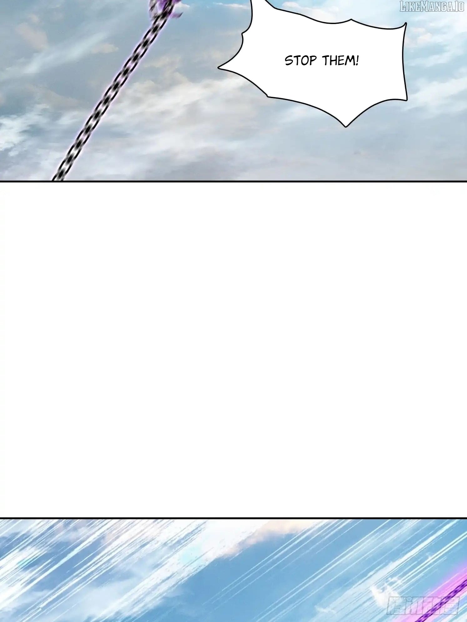 I Became a White Impermanence Chapter 44 - Page 18