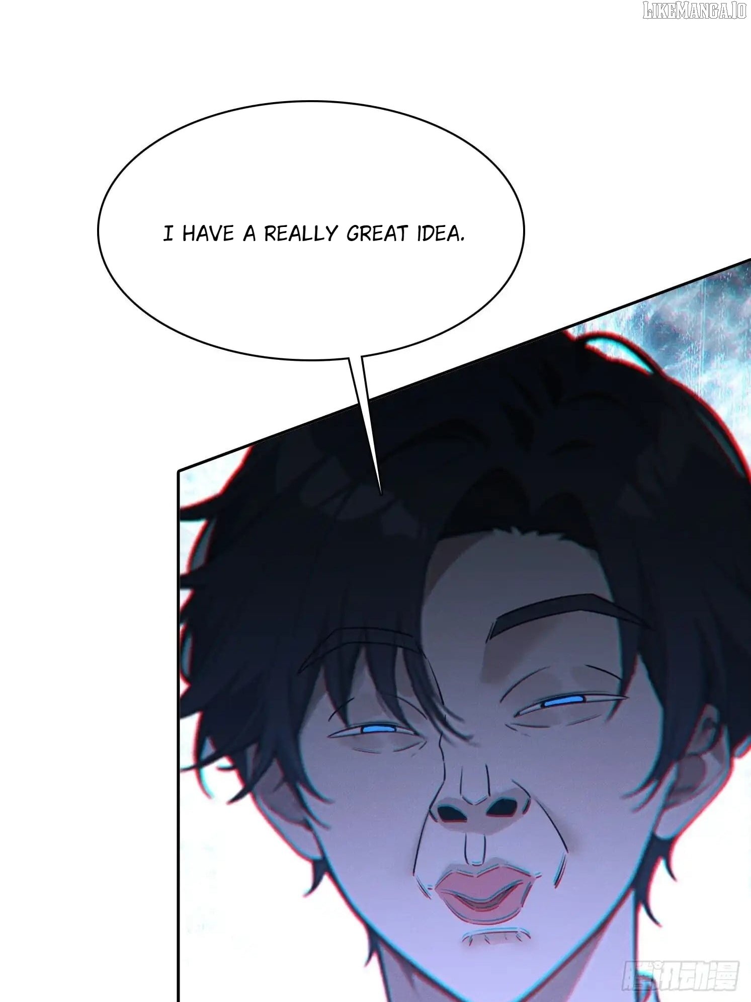 I Became a White Impermanence Chapter 44 - Page 40