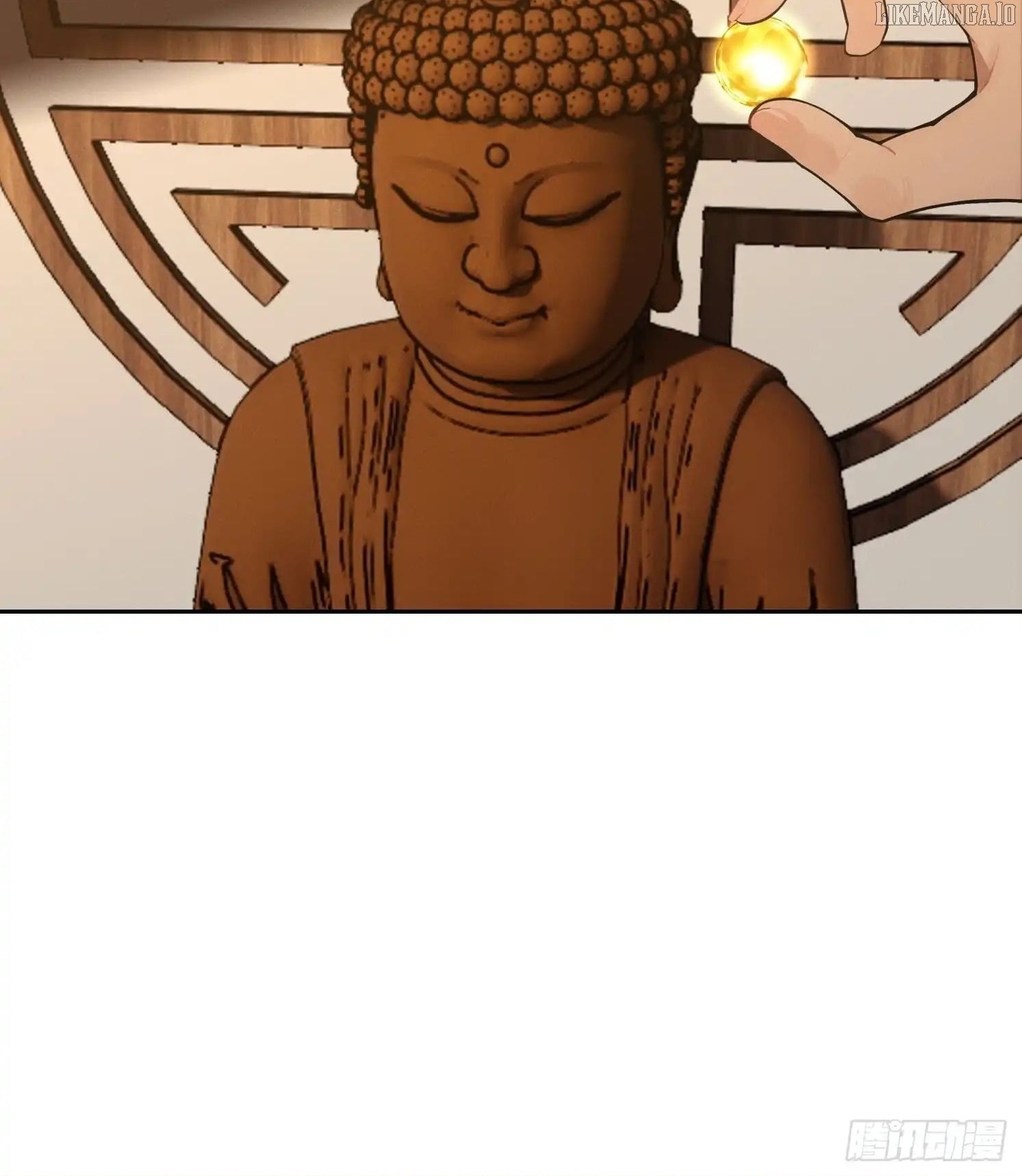 I Became a White Impermanence Chapter 44 - Page 51