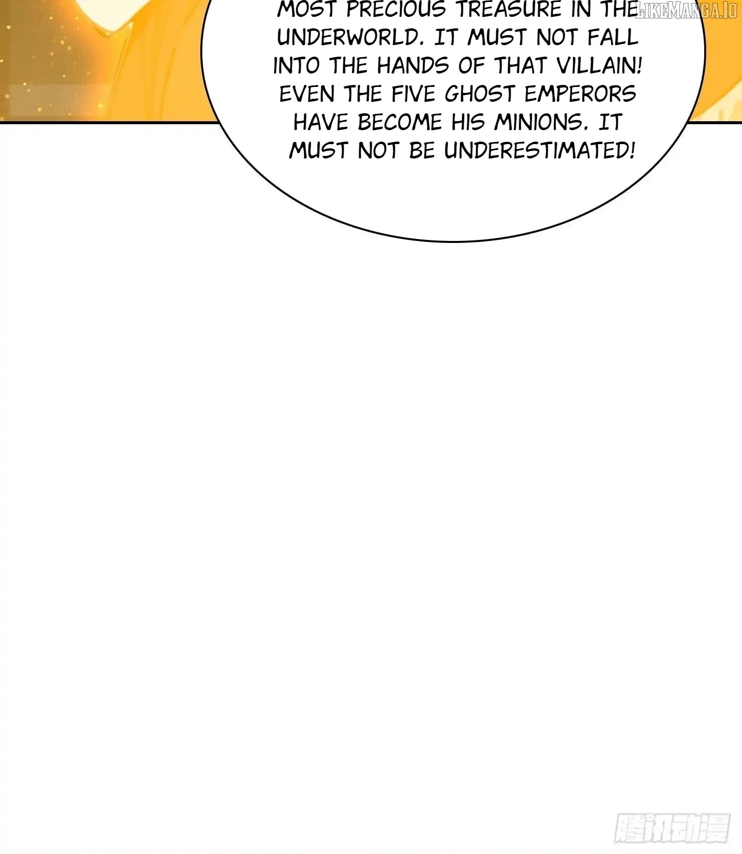 I Became a White Impermanence Chapter 44 - Page 58