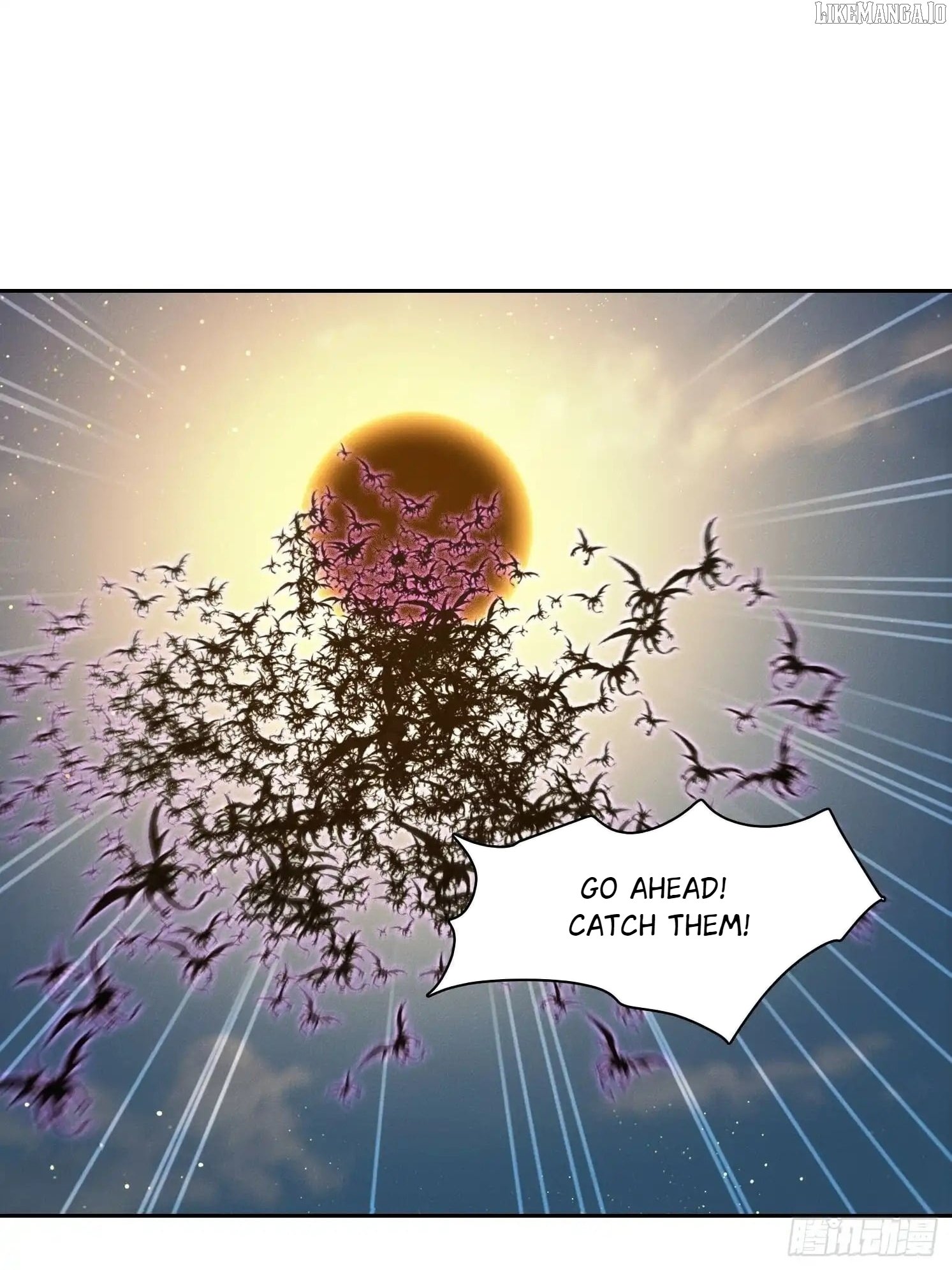 I Became a White Impermanence Chapter 44 - Page 10