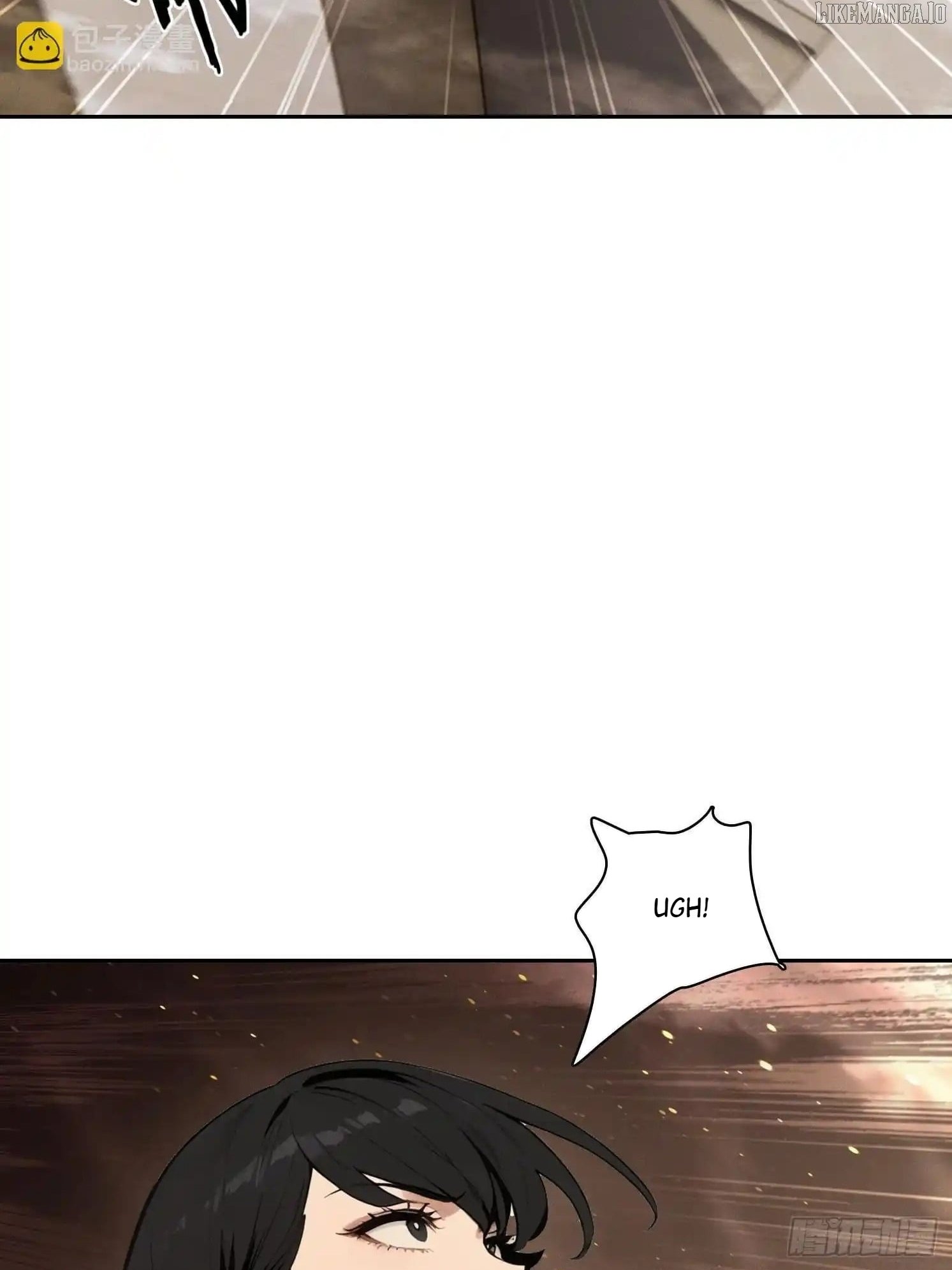 I Became a White Impermanence Chapter 45 - Page 11