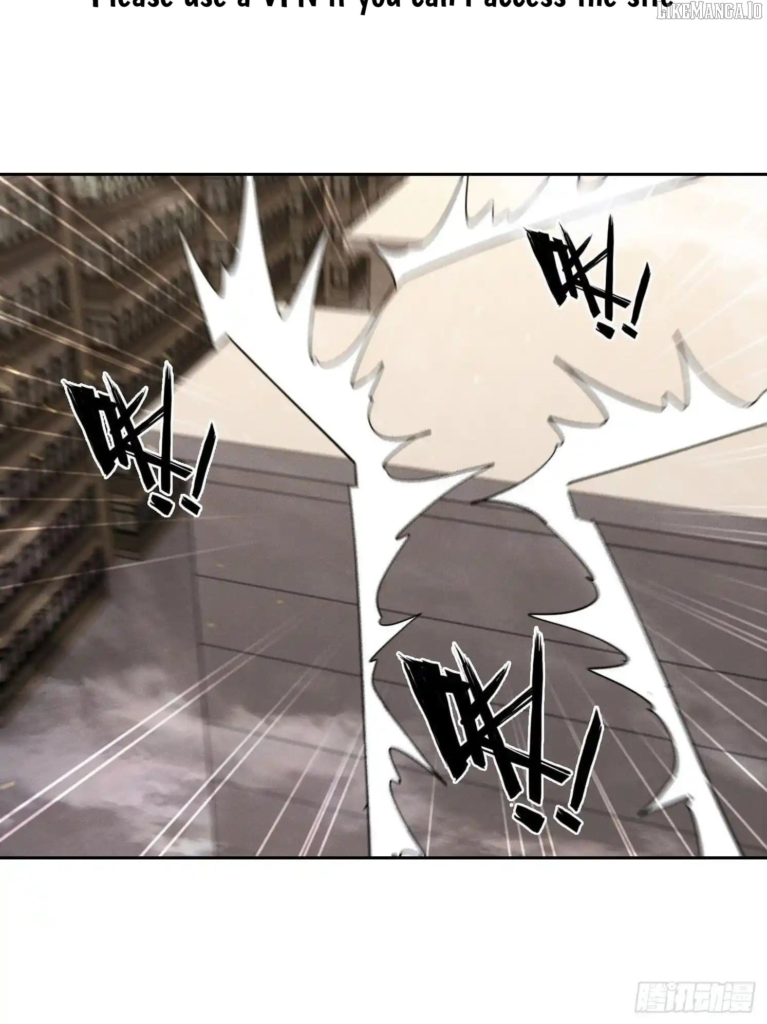 I Became a White Impermanence Chapter 45 - Page 15