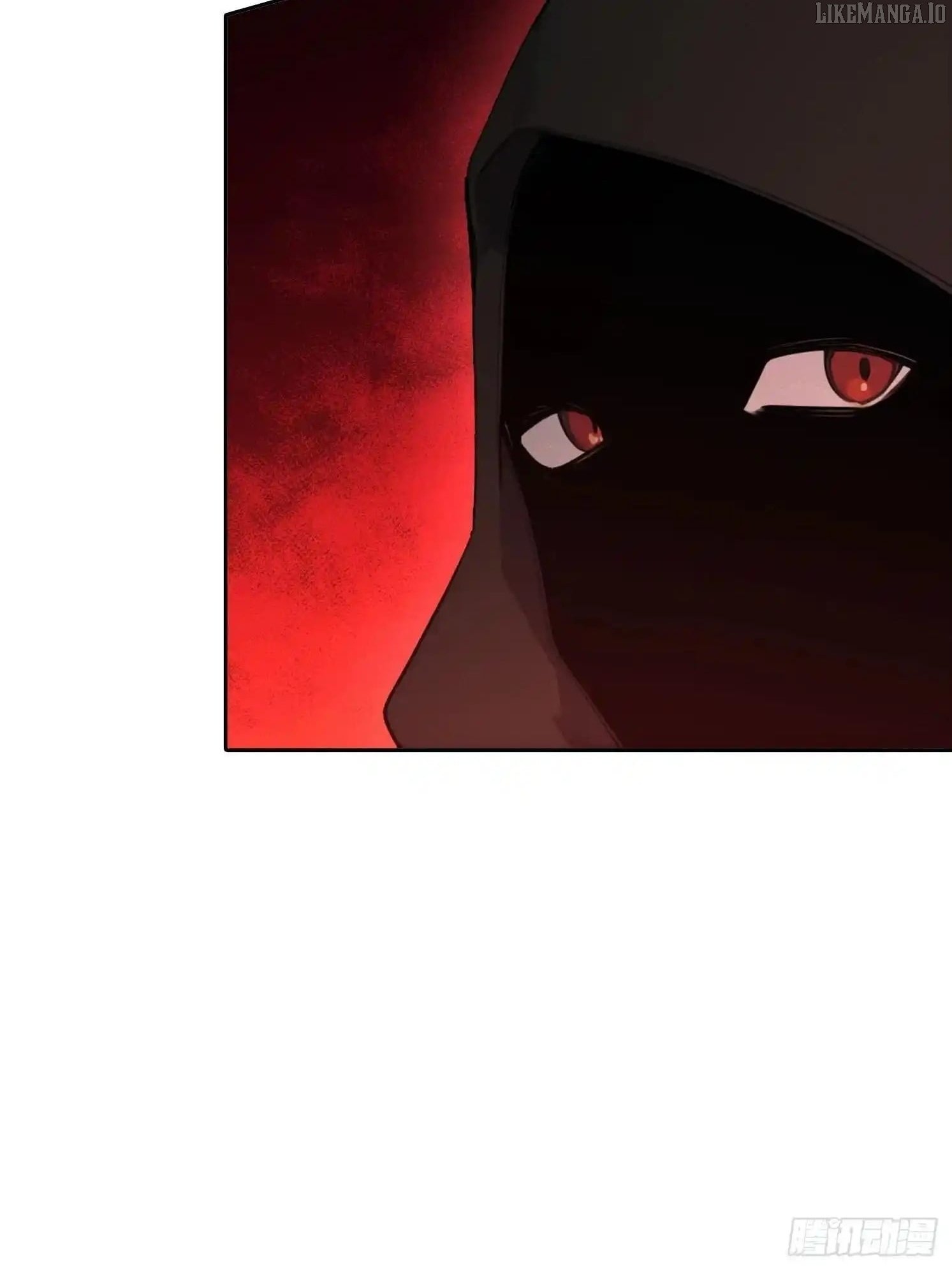 I Became a White Impermanence Chapter 45 - Page 24