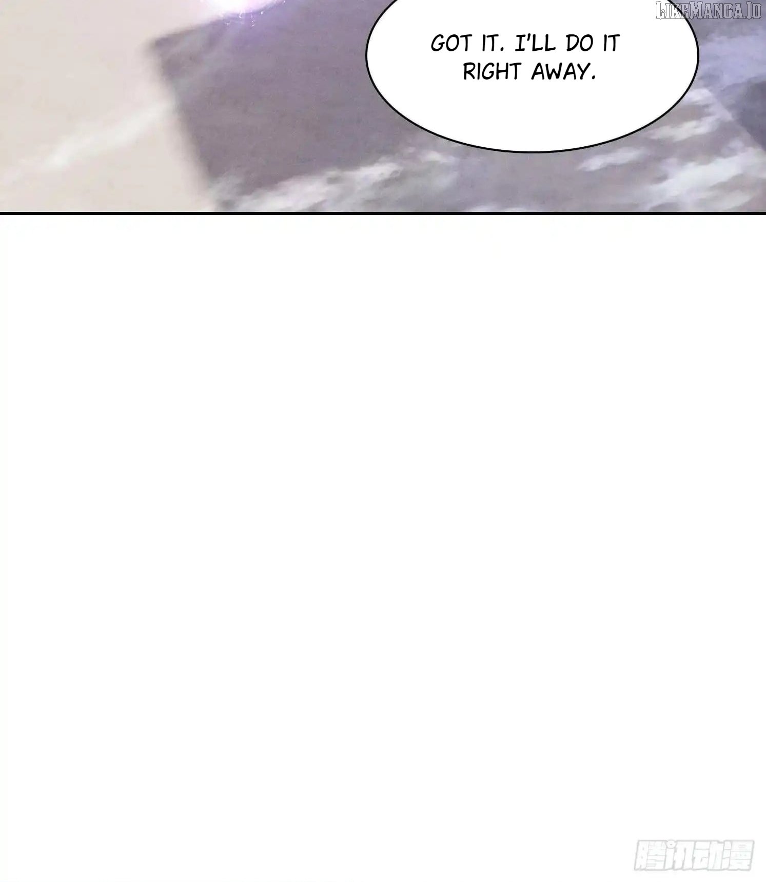 I Became a White Impermanence Chapter 45 - Page 27
