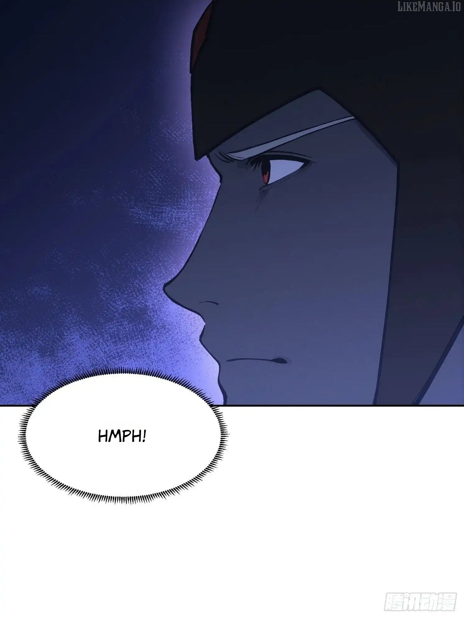 I Became a White Impermanence Chapter 45 - Page 28