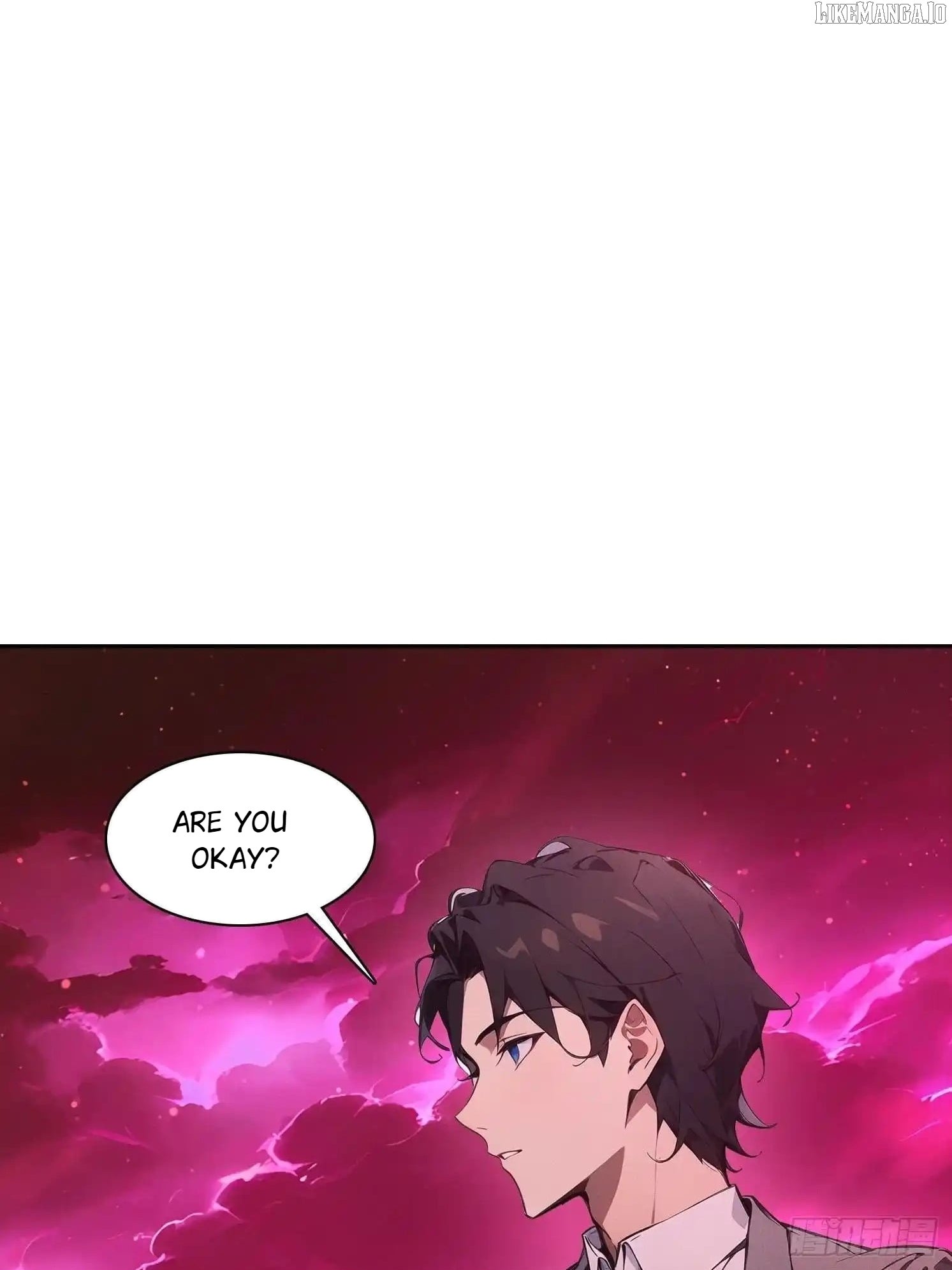 I Became a White Impermanence Chapter 45 - Page 30