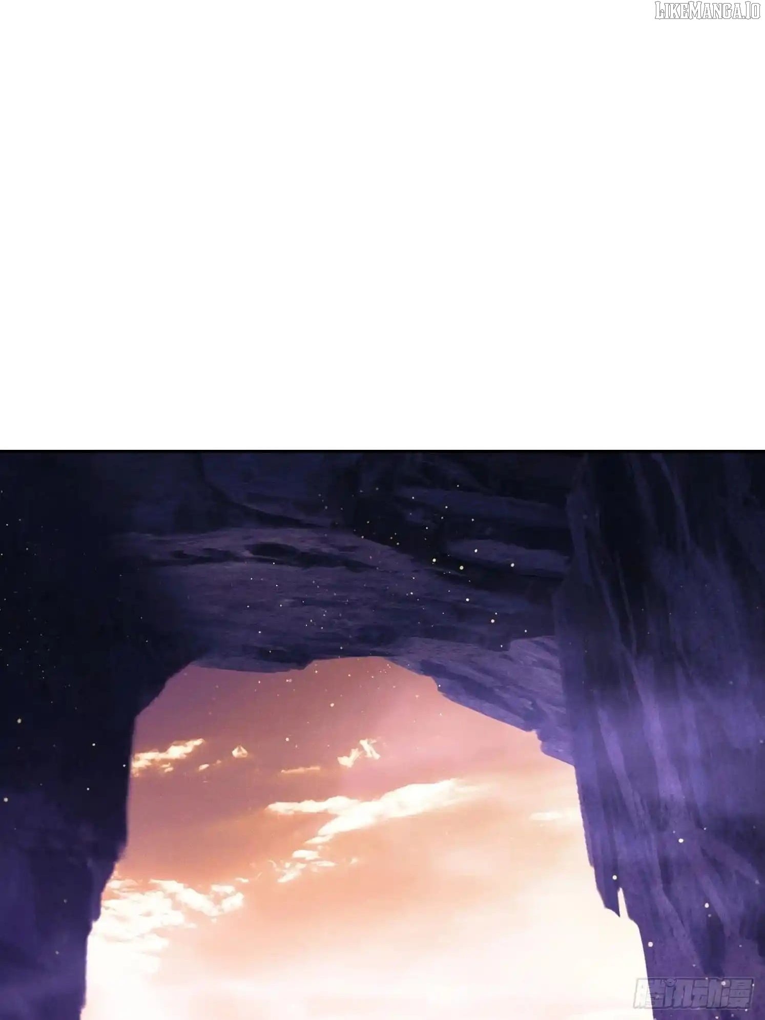 I Became a White Impermanence Chapter 45 - Page 55
