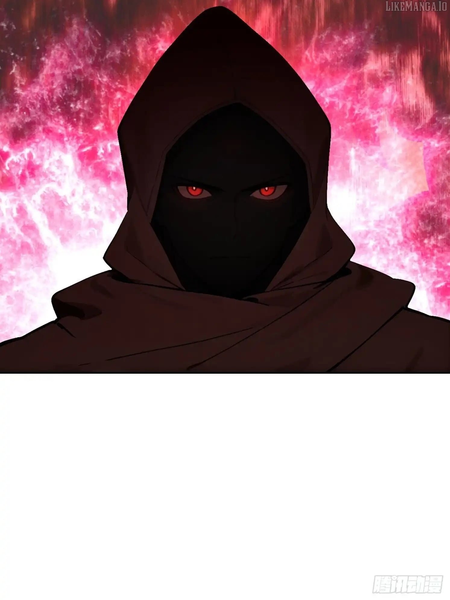 I Became a White Impermanence Chapter 46 - Page 28