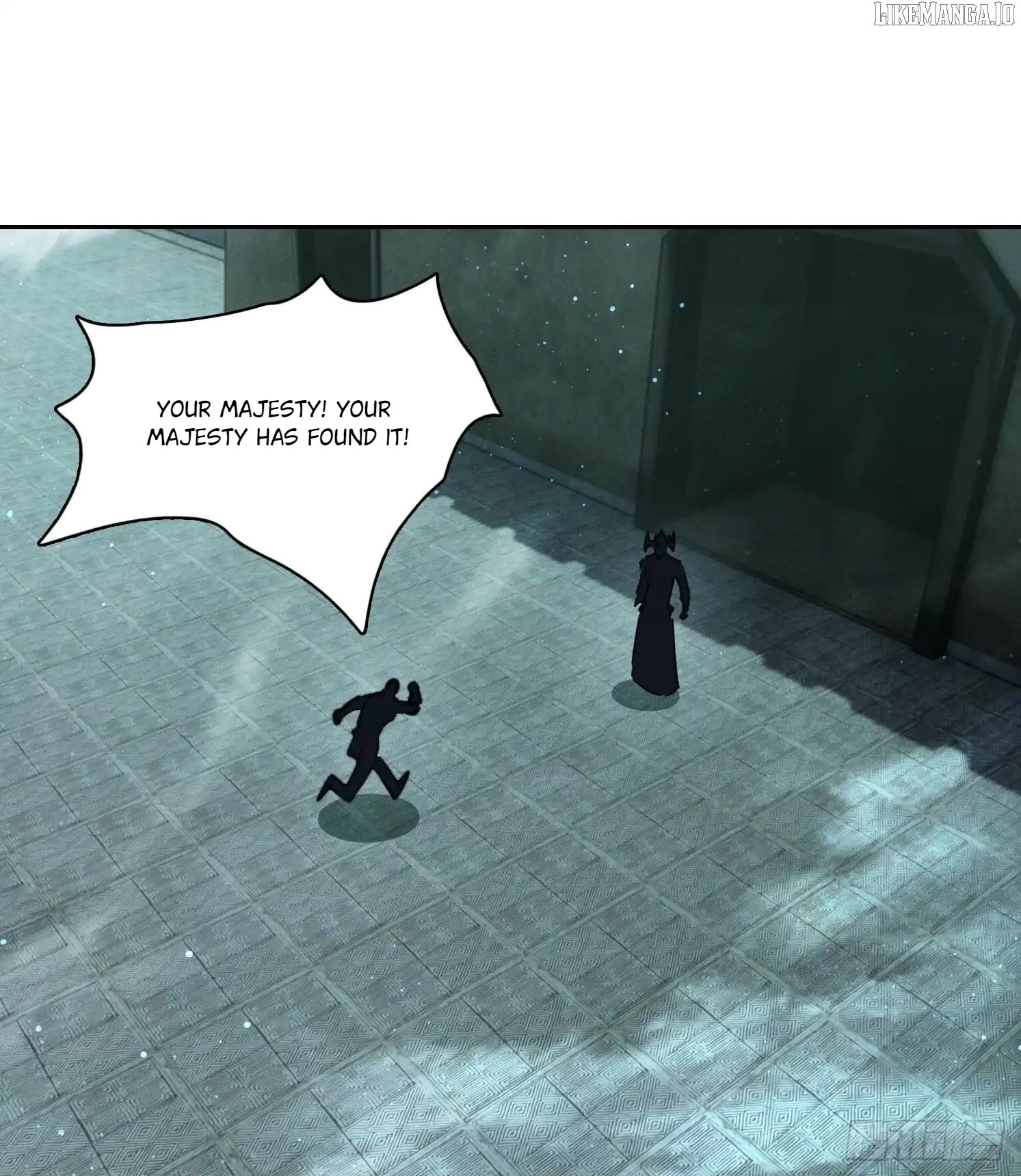 I Became a White Impermanence Chapter 46 - Page 29