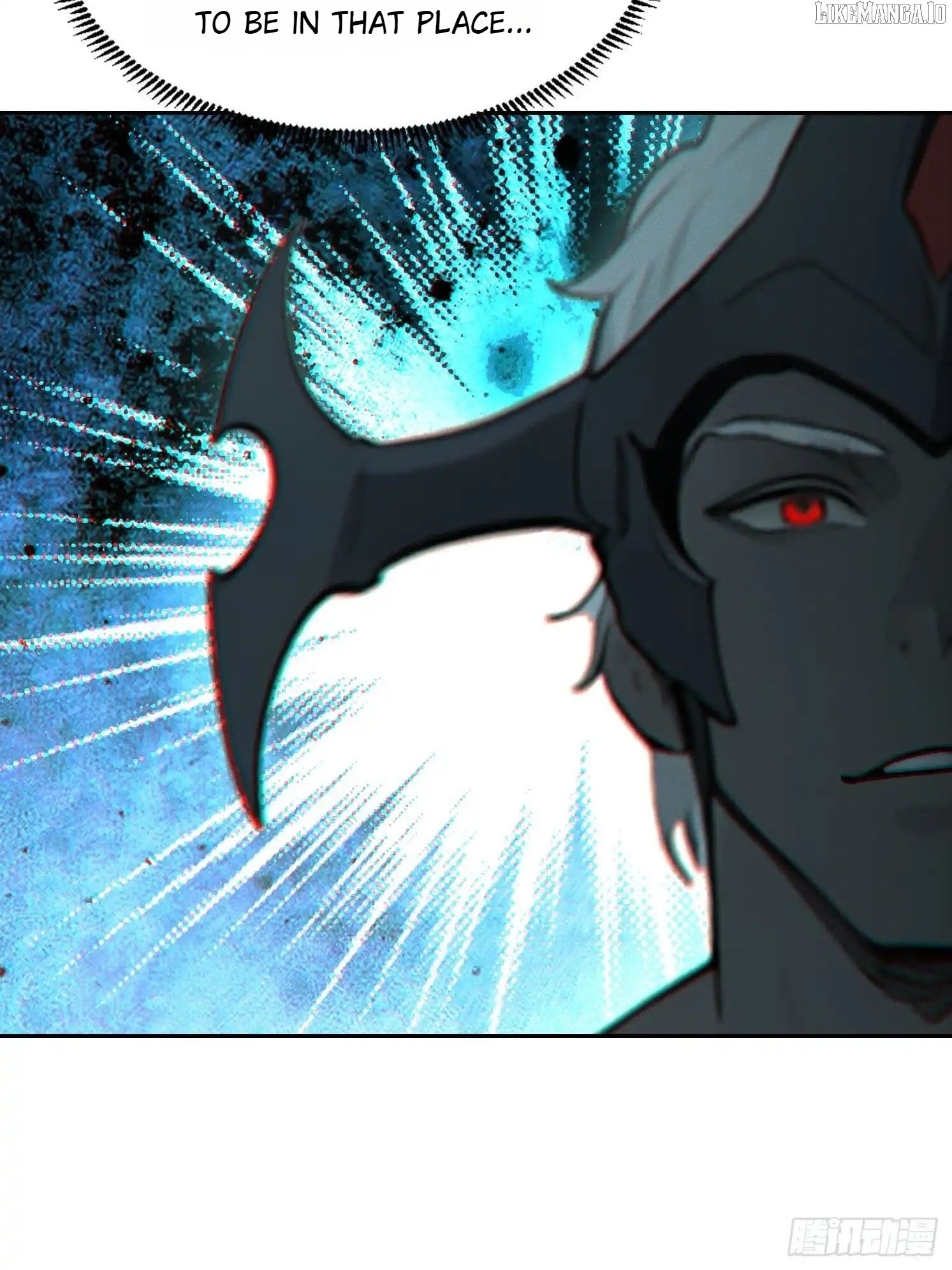I Became a White Impermanence Chapter 46 - Page 34