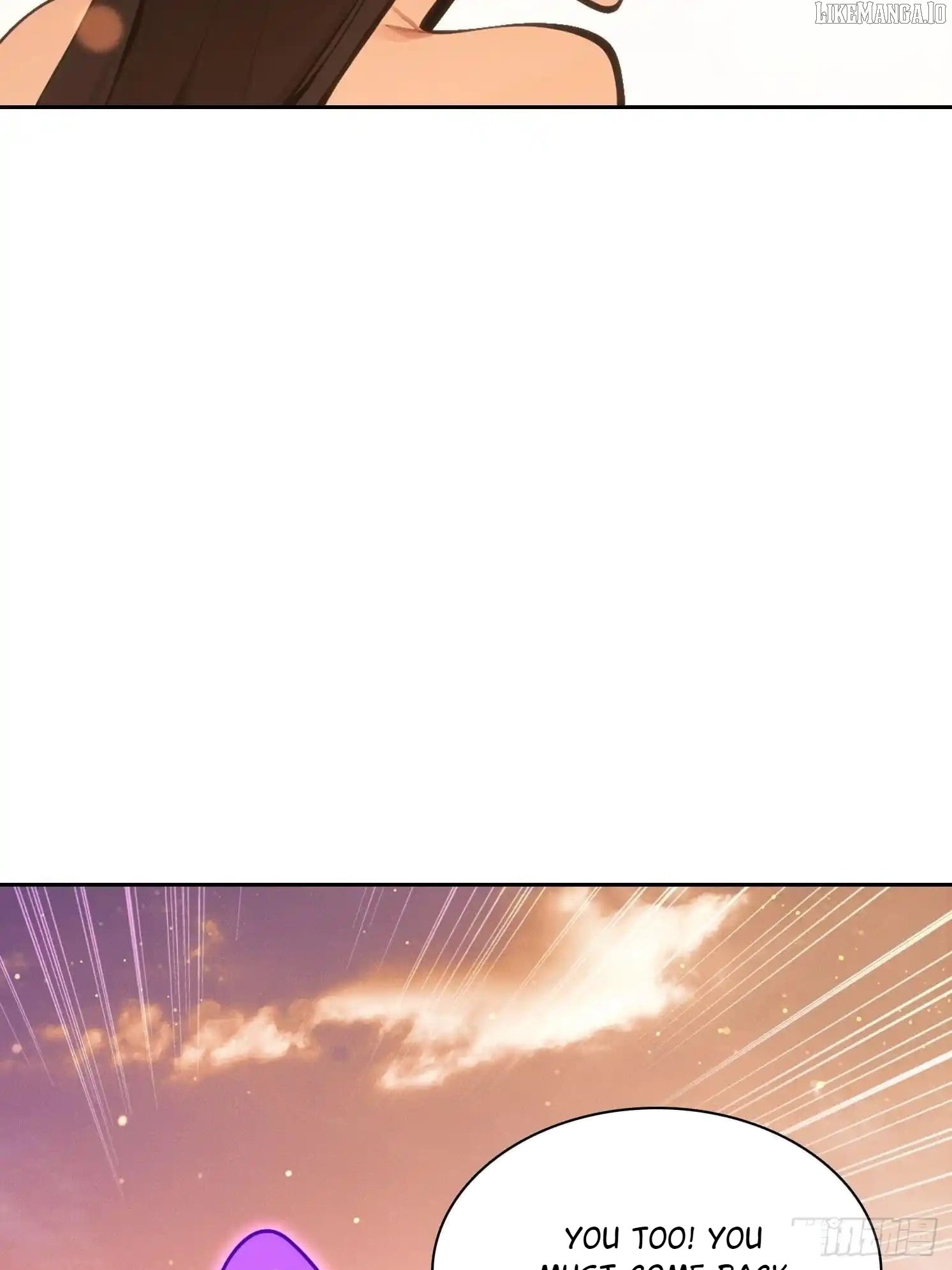 I Became a White Impermanence Chapter 46 - Page 61