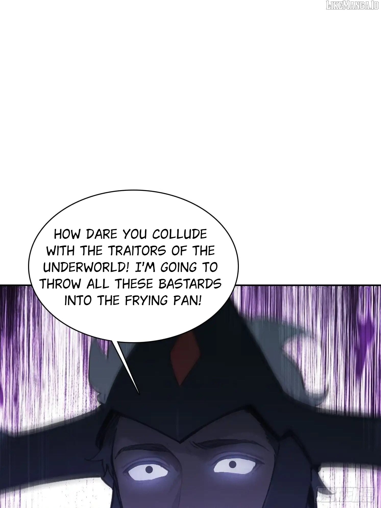 I Became a White Impermanence Chapter 46 - Page 64