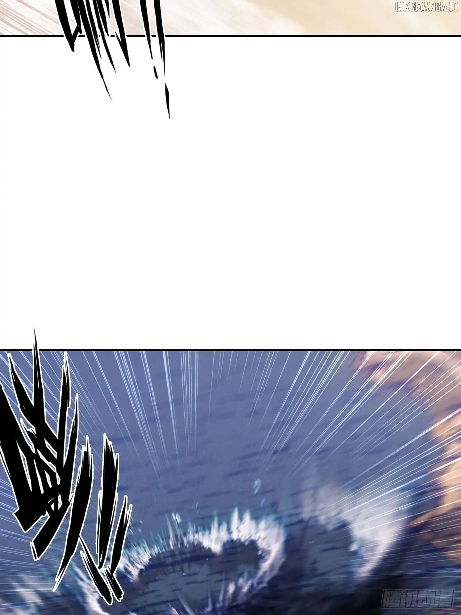 I Became a White Impermanence Chapter 47 - Page 17