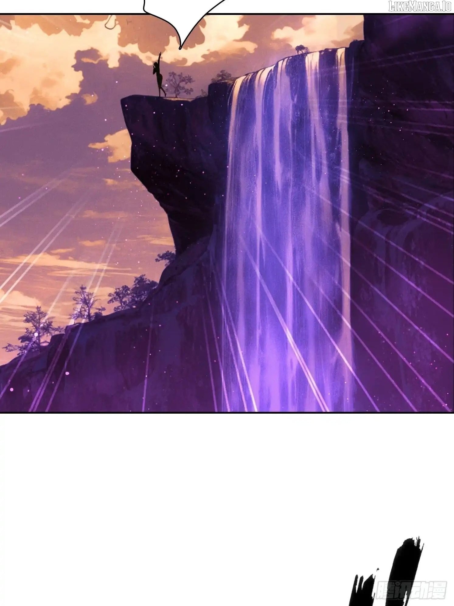 I Became a White Impermanence Chapter 47 - Page 42
