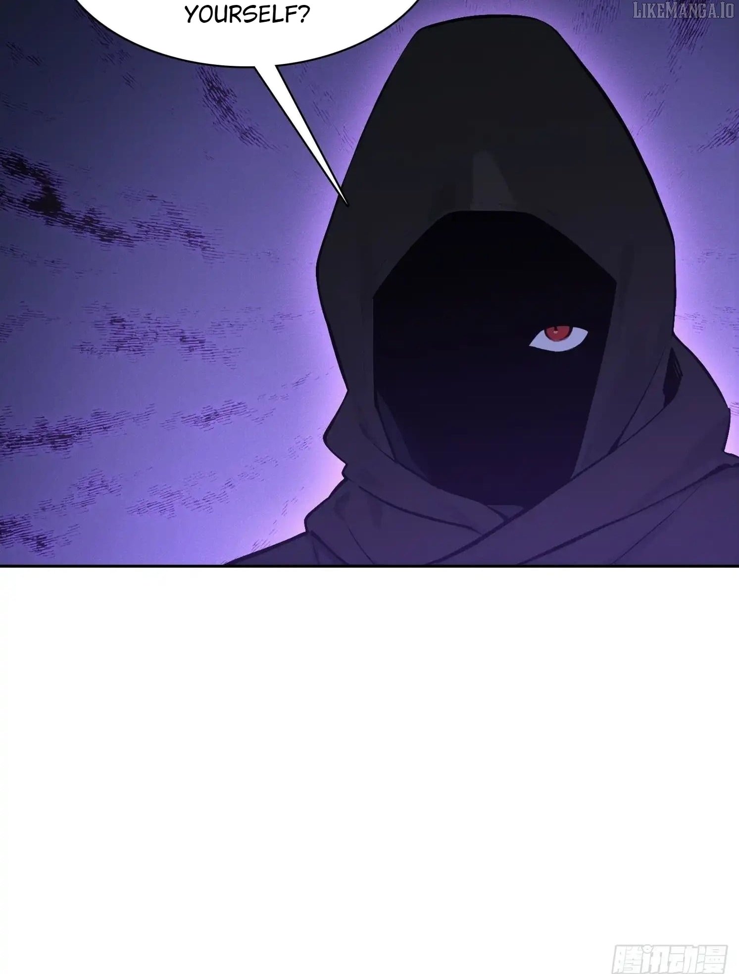 I Became a White Impermanence Chapter 47 - Page 50