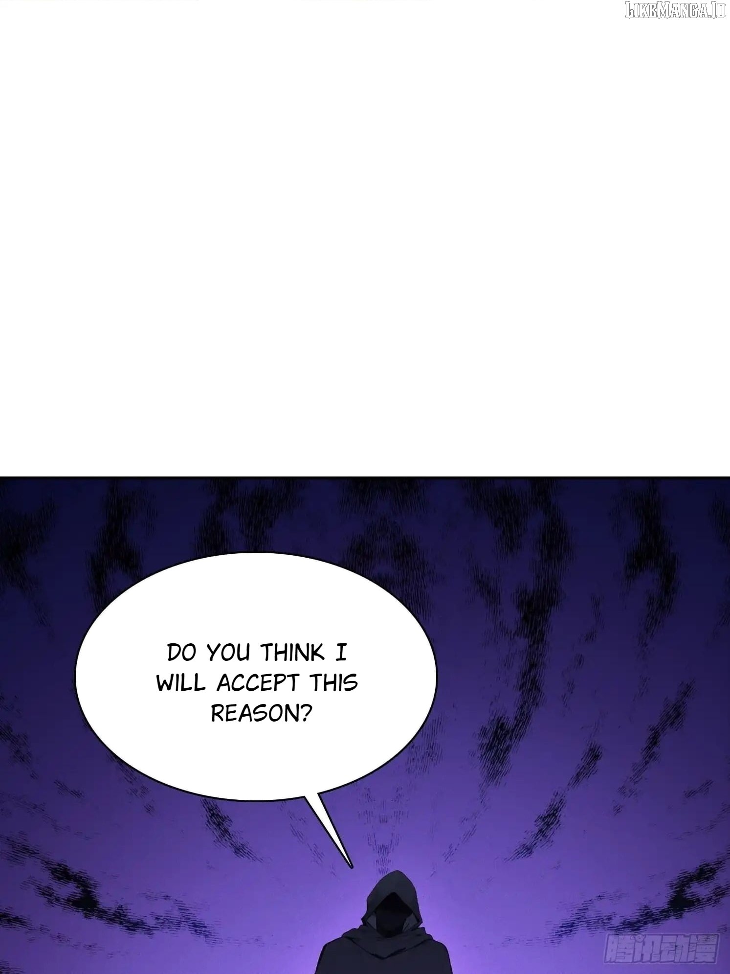 I Became a White Impermanence Chapter 47 - Page 52