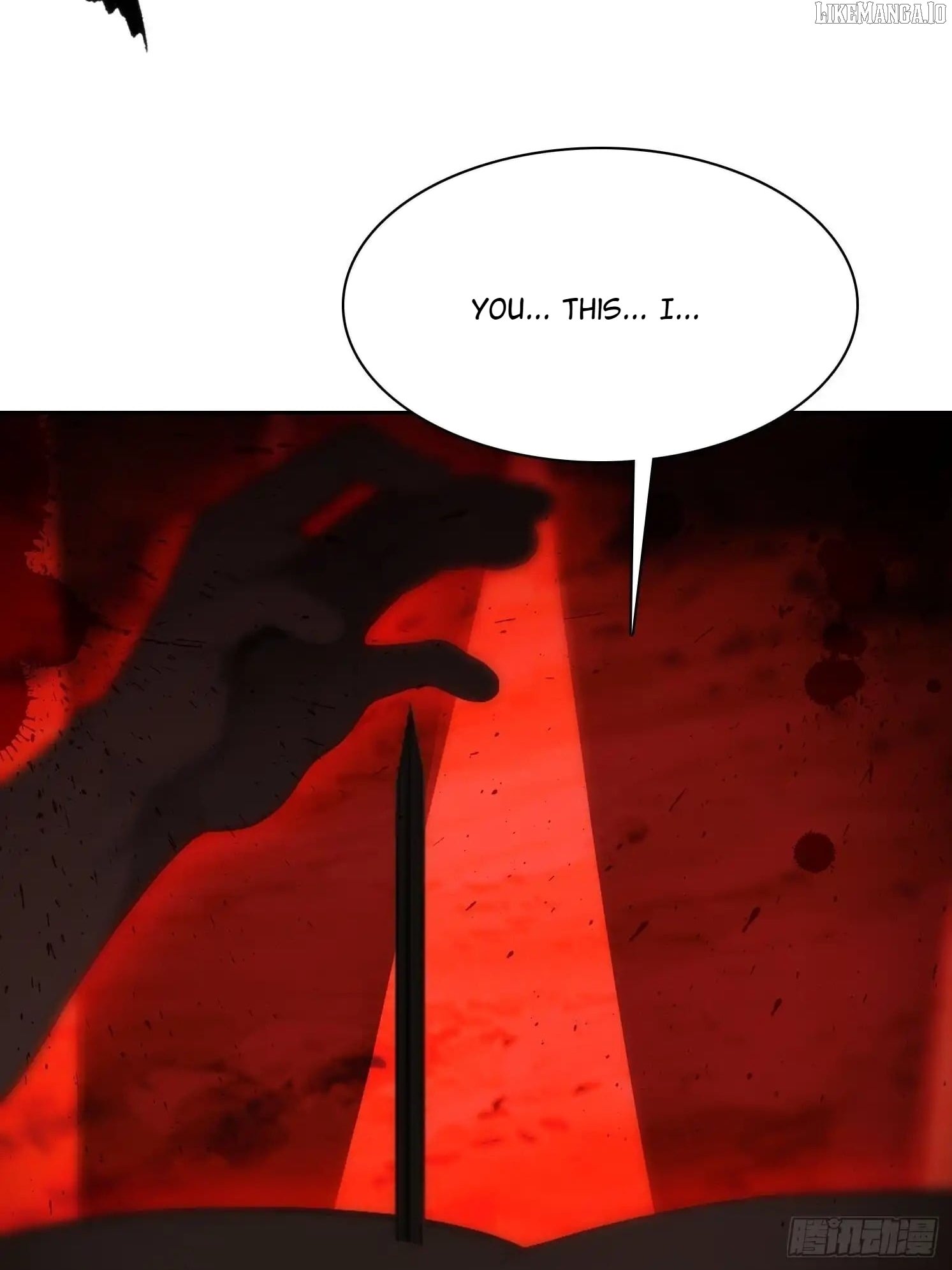 I Became a White Impermanence Chapter 47 - Page 57
