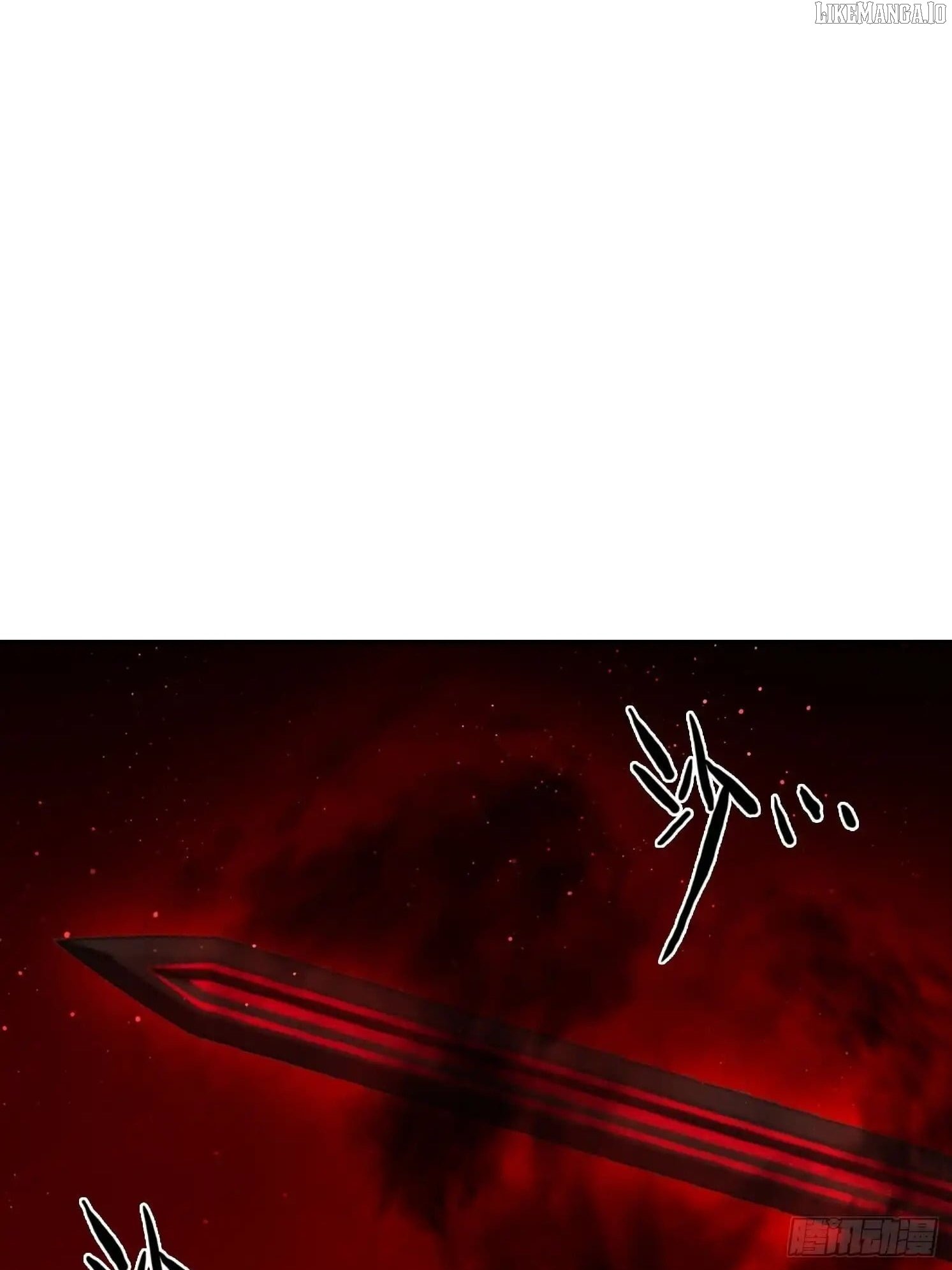I Became a White Impermanence Chapter 47 - Page 59