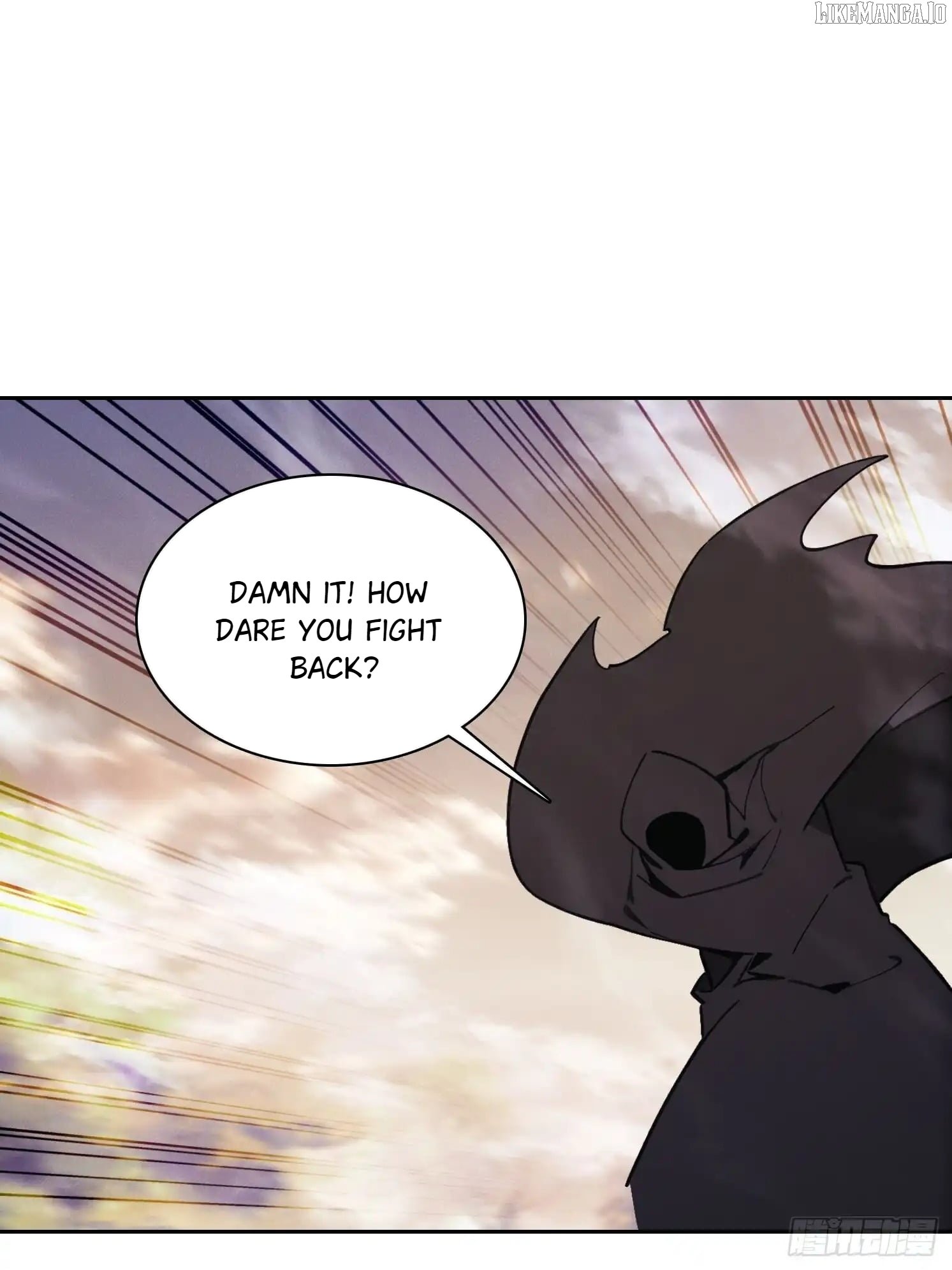 I Became a White Impermanence Chapter 48 - Page 11
