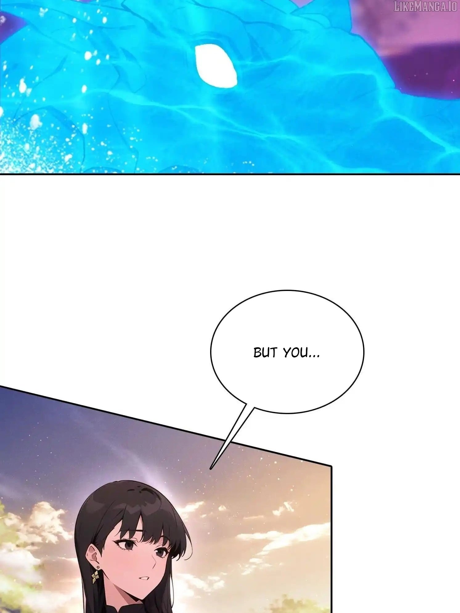 I Became a White Impermanence Chapter 48 - Page 13