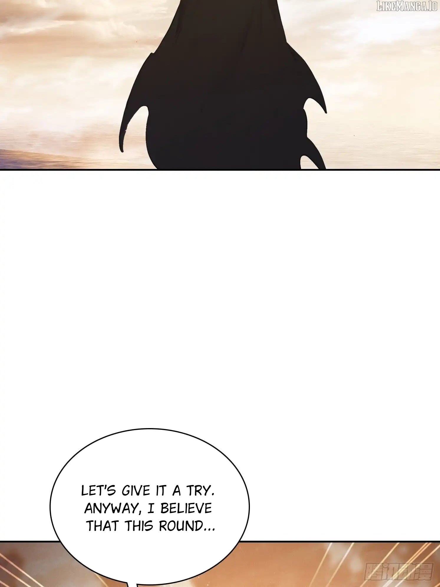 I Became a White Impermanence Chapter 48 - Page 19
